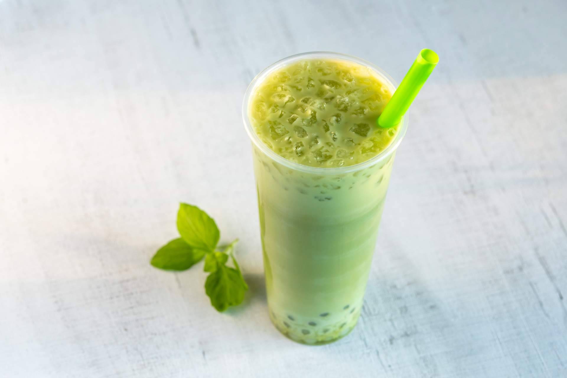 Super Shakes ecológicos de Mediterranean Foods