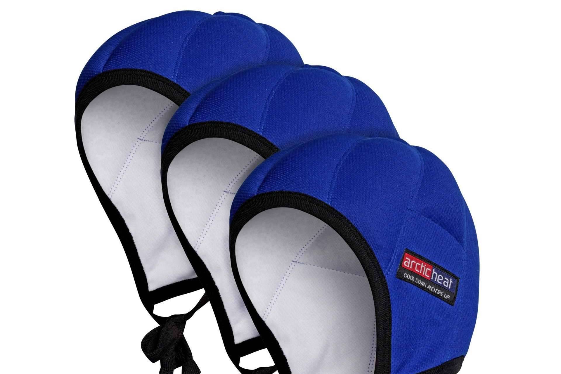 Gorro hipotérmico para prevenir la caída del cabello durante la quimioterapia
