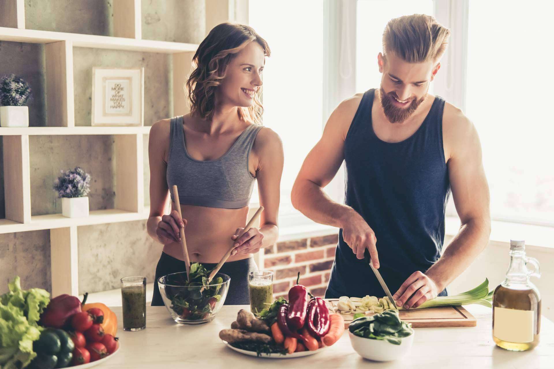 Avanza Training Day enseña a dar el paso para cambiar el estilo de vida y llevar una alimentación saludable