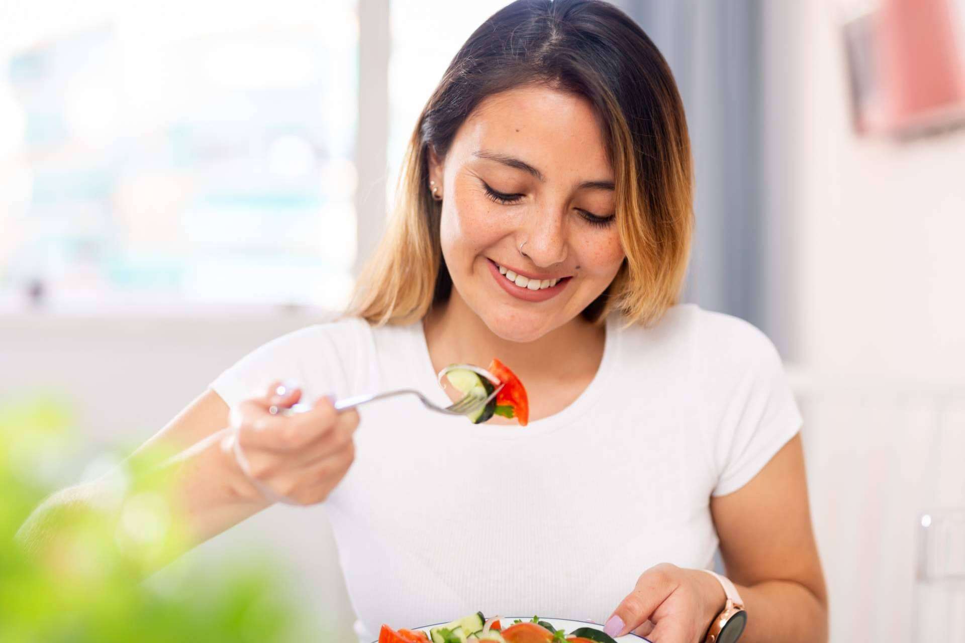 Las claves sobre el consumo de los edulcorantes, por PmteamWomanFit