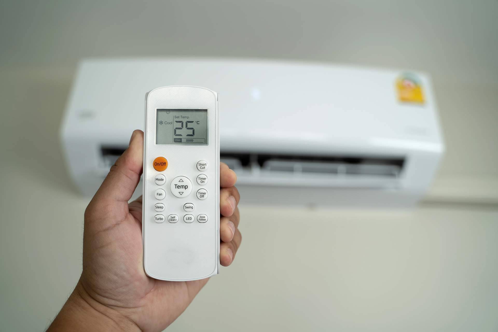 Legalización de instalaciones térmicas, aire acondicionado y cámaras frigoríficas
