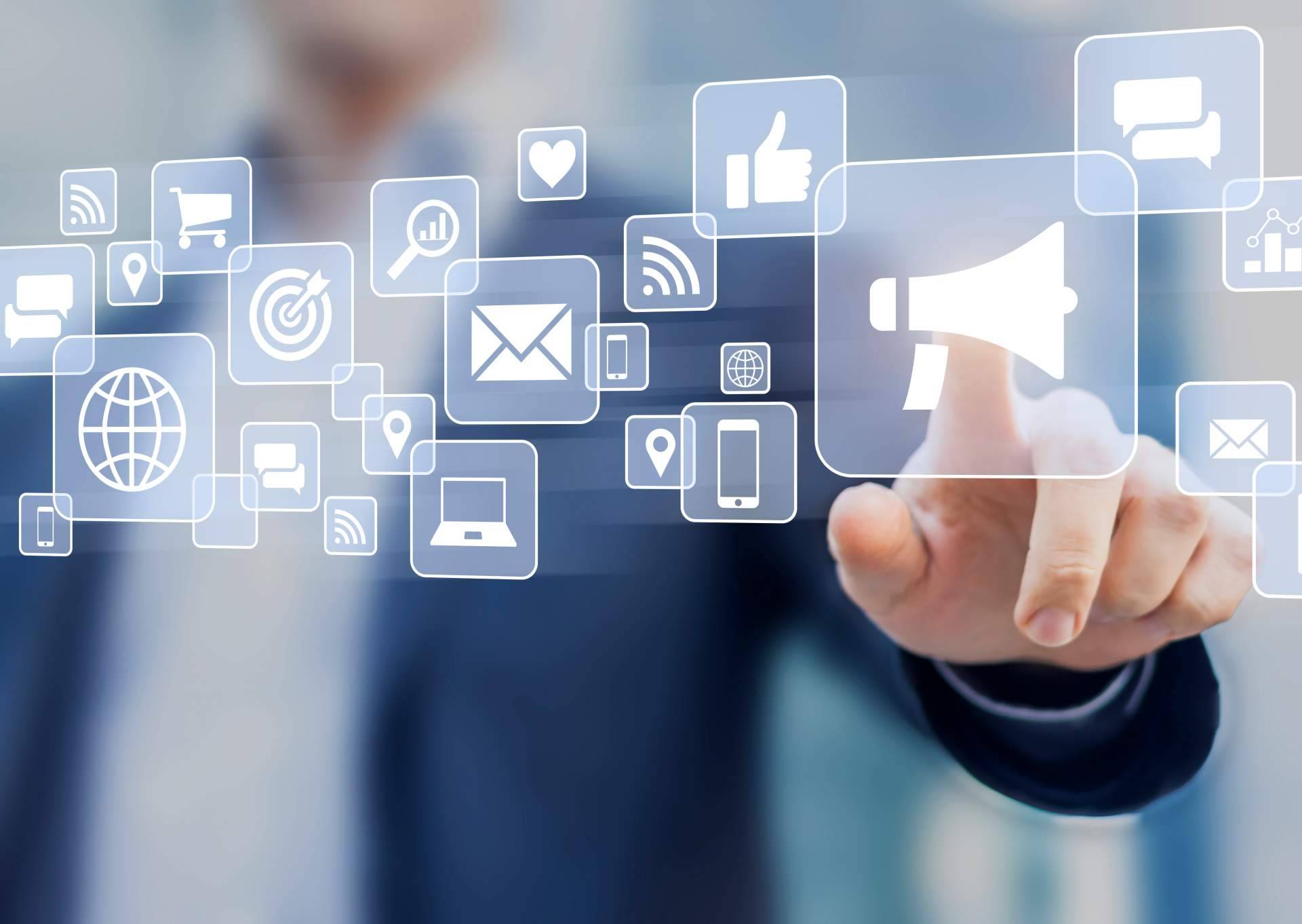 La agencia española Tu Negocio Social ofrece servicios de publicidad en redes sociales