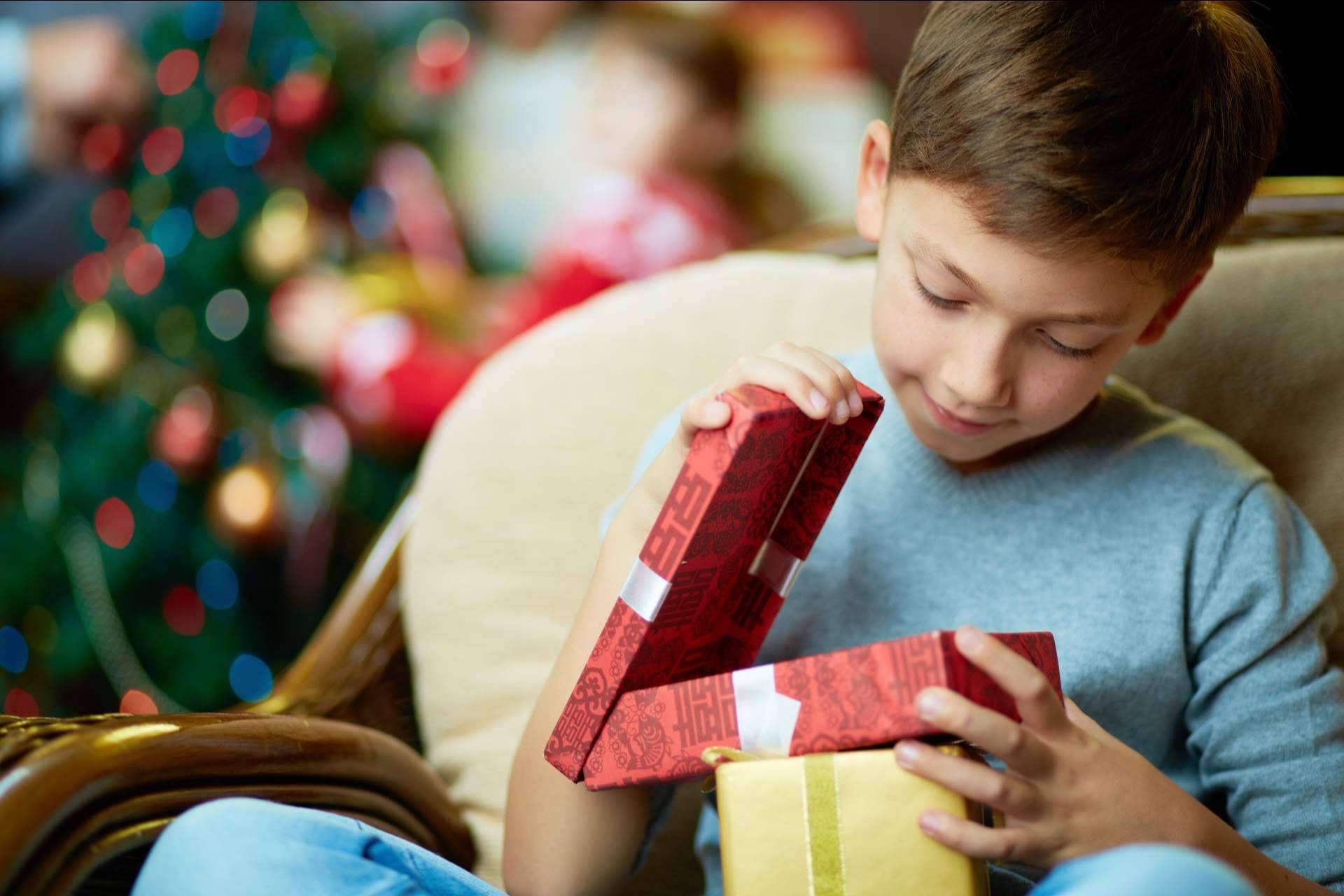 ¿Cómo encontrar el libro infantil perfecto para estas Navidades?