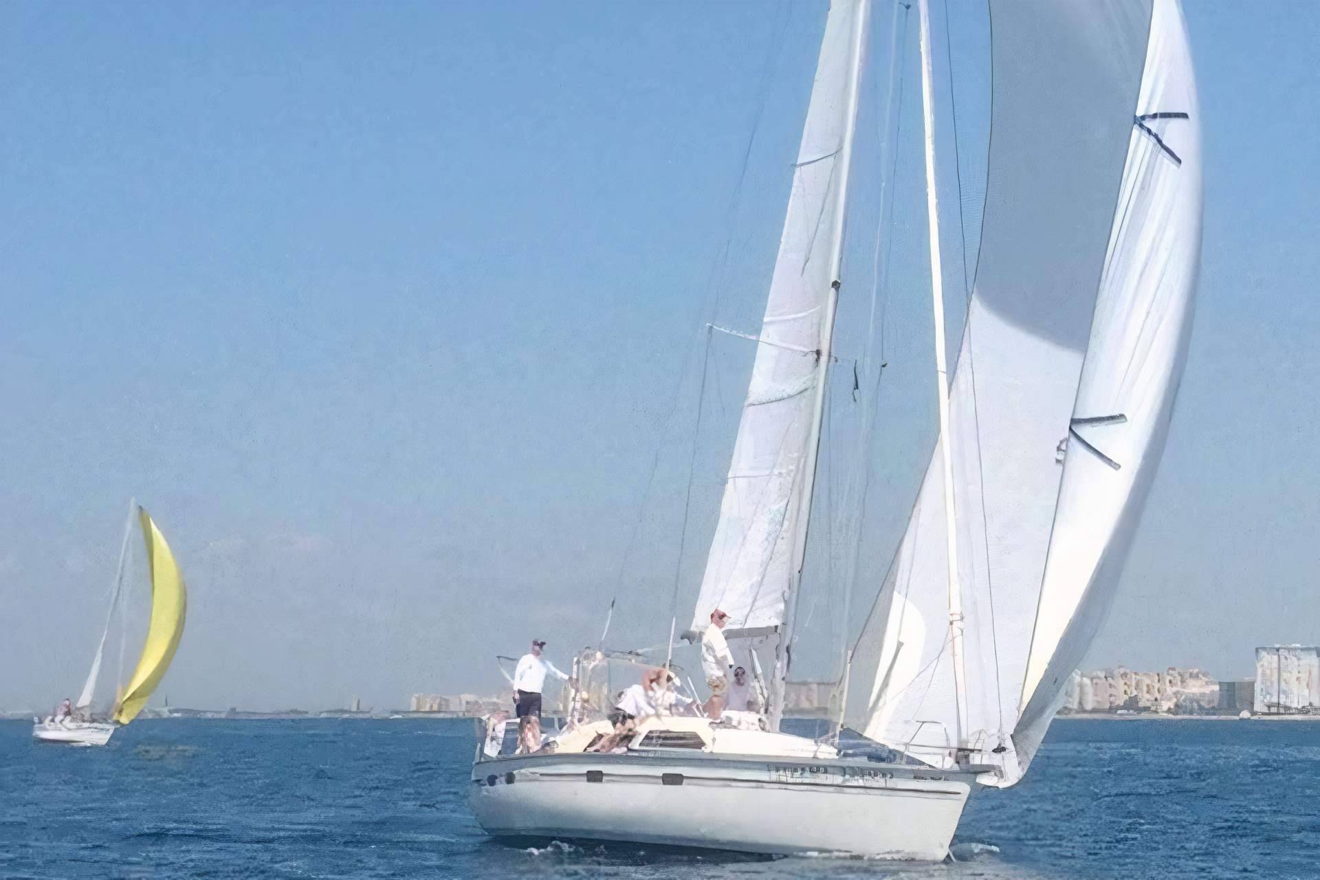 Las claves de un buen seguro de velero, por El Seguro de mi Barco