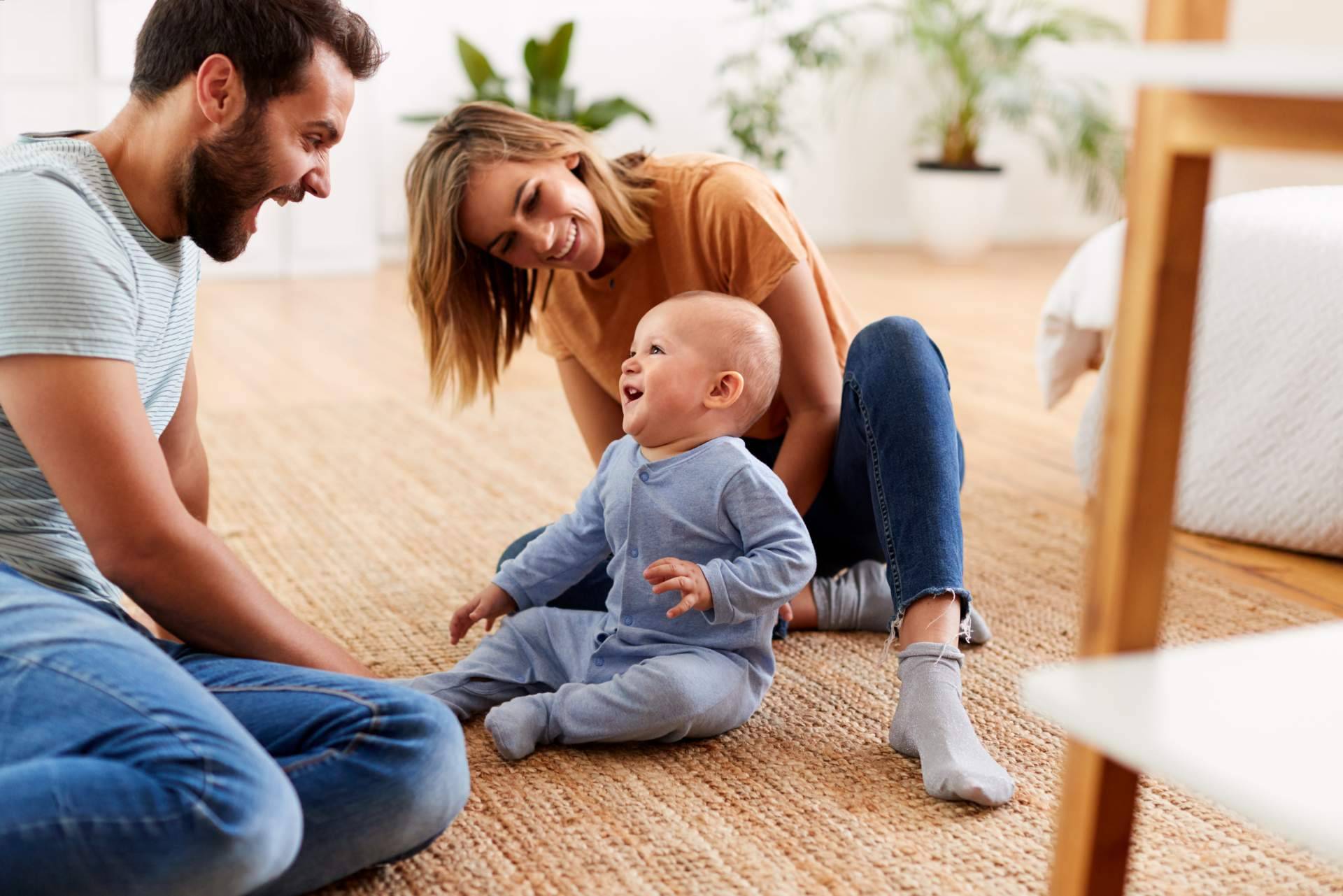 Ser padres hoy en día, con Big Little School
