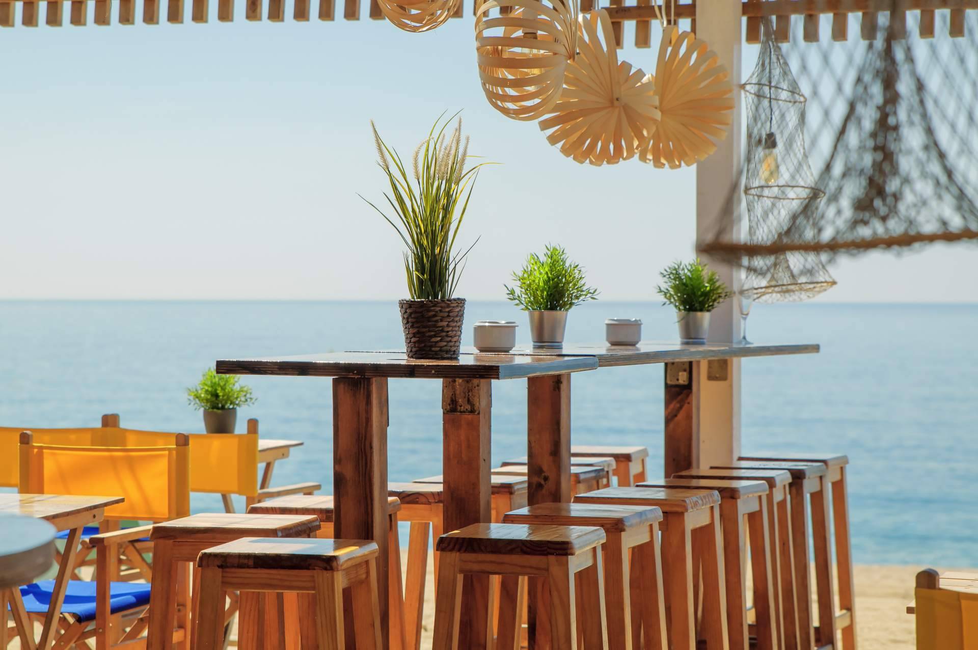 El chiringuito Marbella con más de 40 años de historia, Aquí Te Quiero Ver