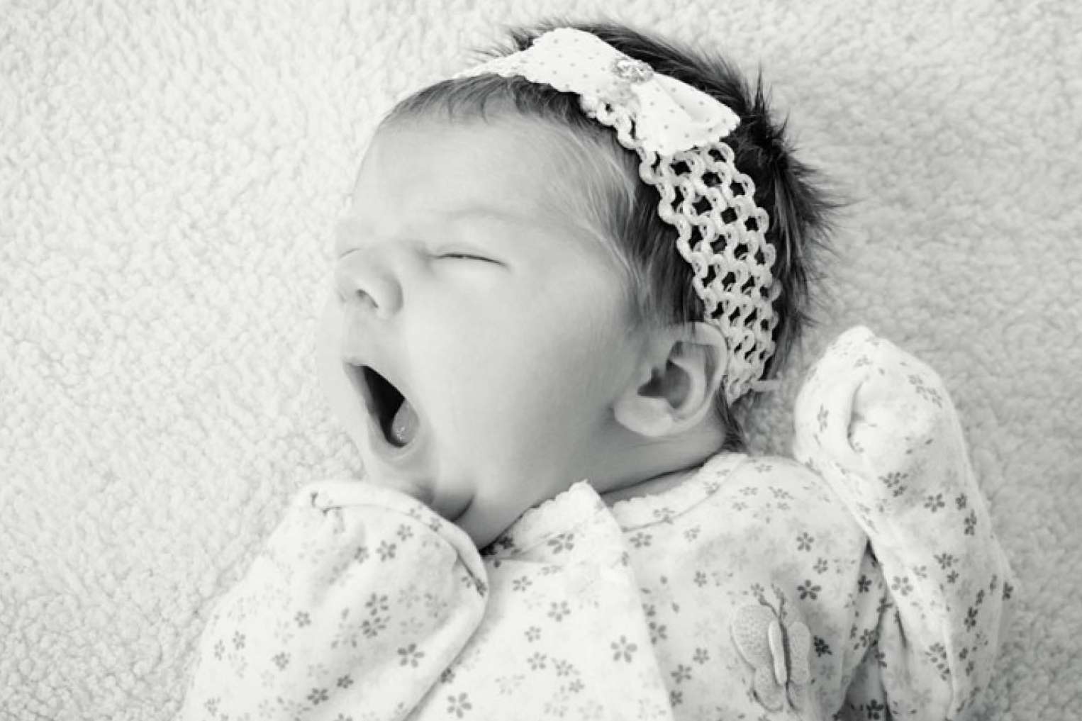 La app Baby Shhh! ayuda a calmar a los bebés