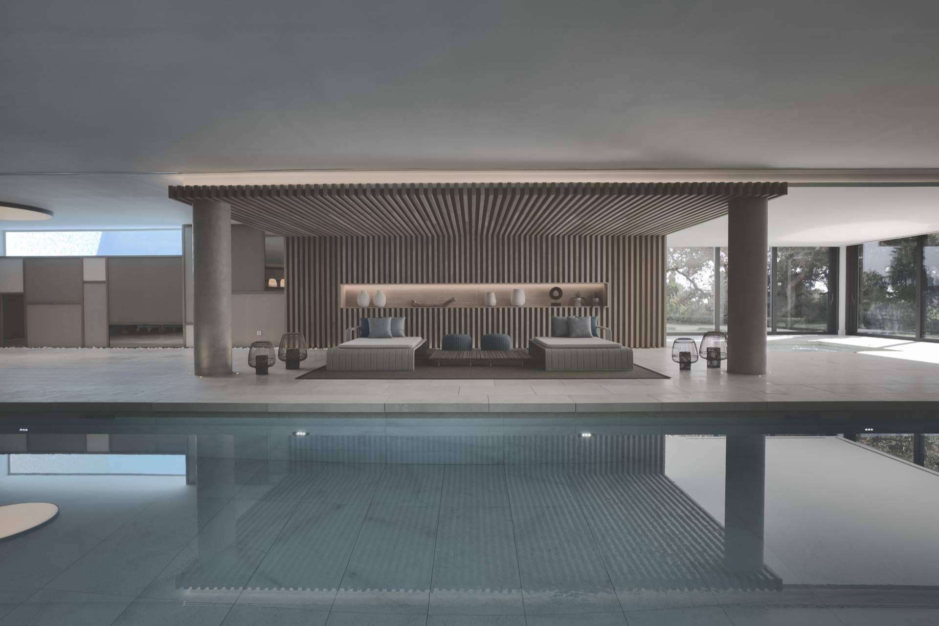 ARK Architects, proyectos arquitectónicos que dan valor a la sostenibilidad y a la artesanía local