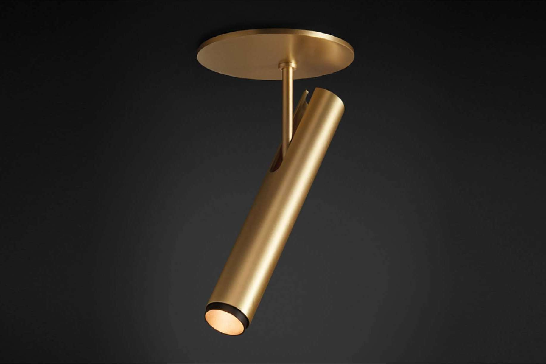 Stick, uno de los proyectores led más bellos del mundo