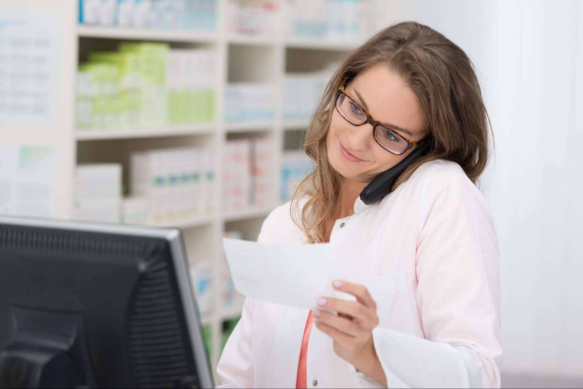 Qué importancia tiene el local comercial en las oficinas de farmacia, por Urbagesa Farmacias