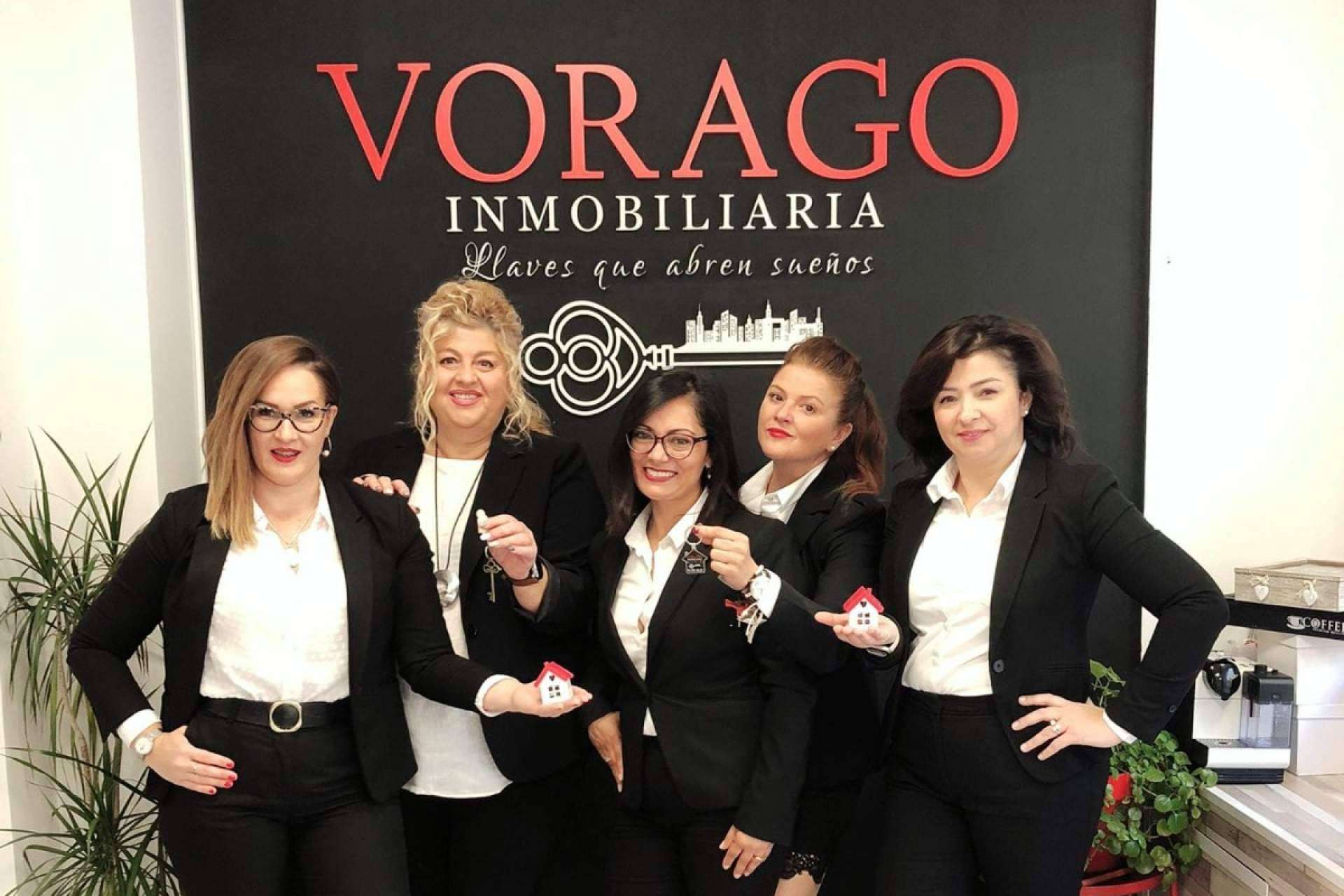 Vorago Inmobiliaria, los valores de una inmobiliaria modelo en Alcalá de Henares
