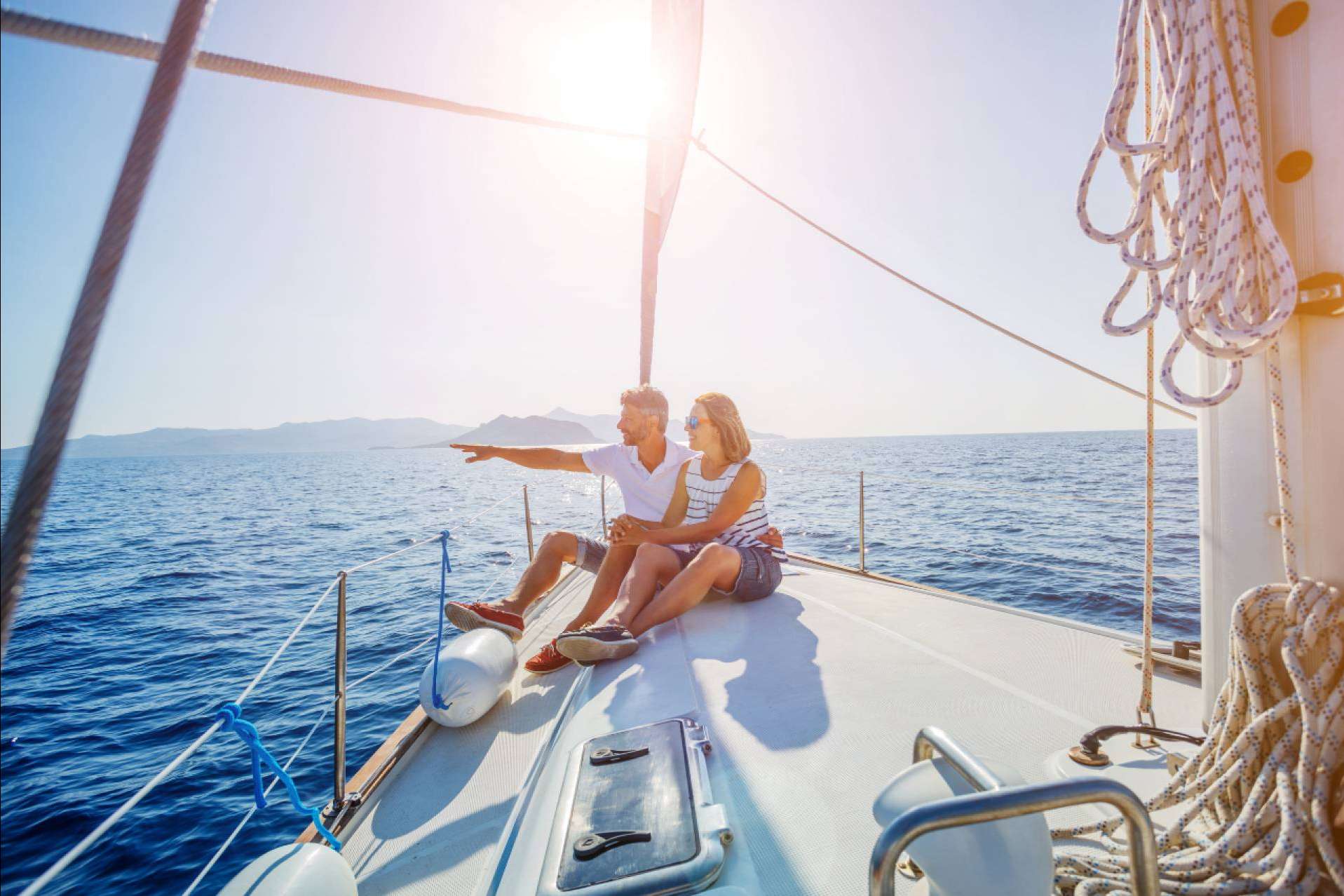 Espai Nautic y sus servicios de alquiler de barcos de alto nivel