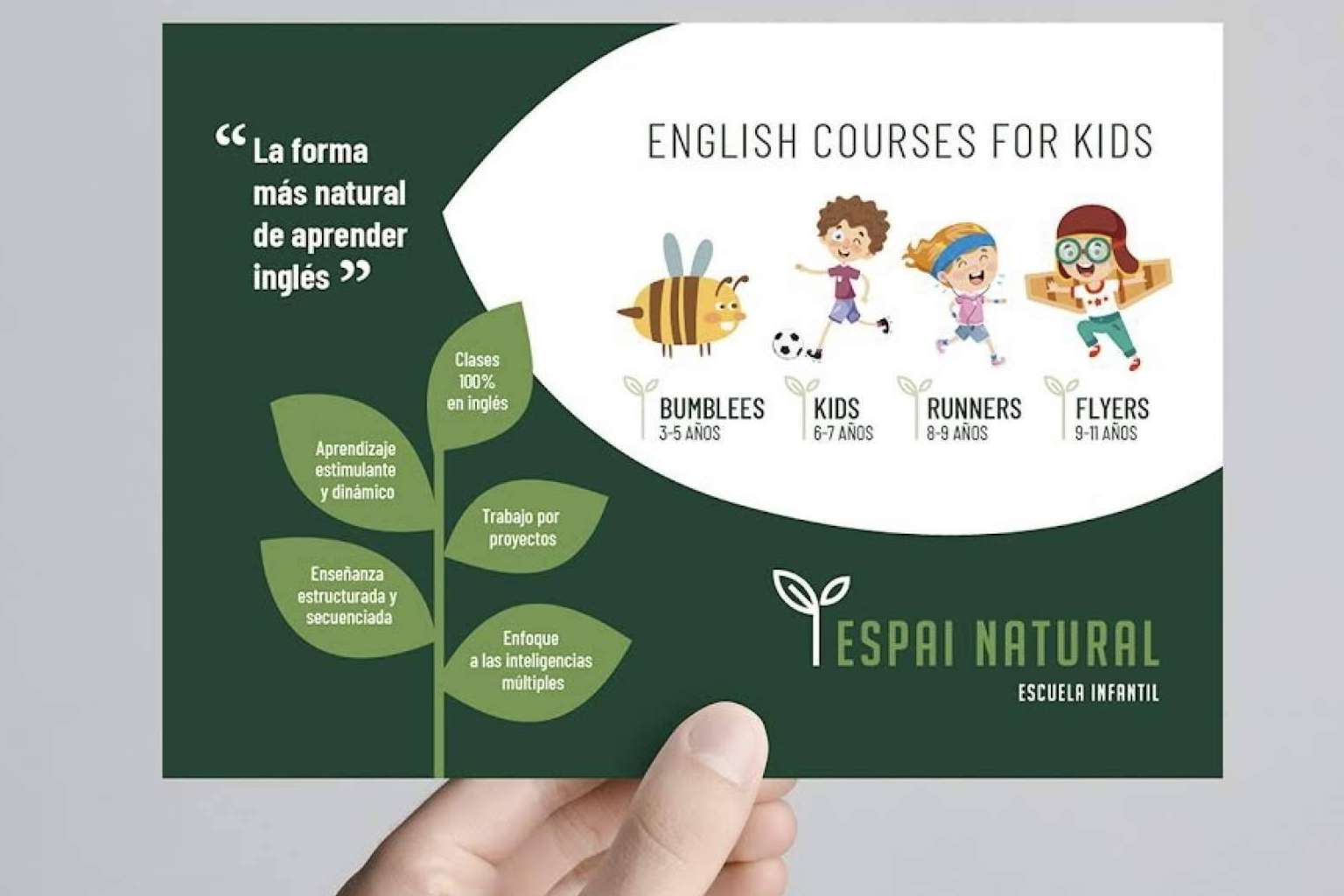 Para optimizar la comunicación y llegar mejor a sus familias, los centros educativos pueden contar con el marketing educativo de Marketing and Schools
