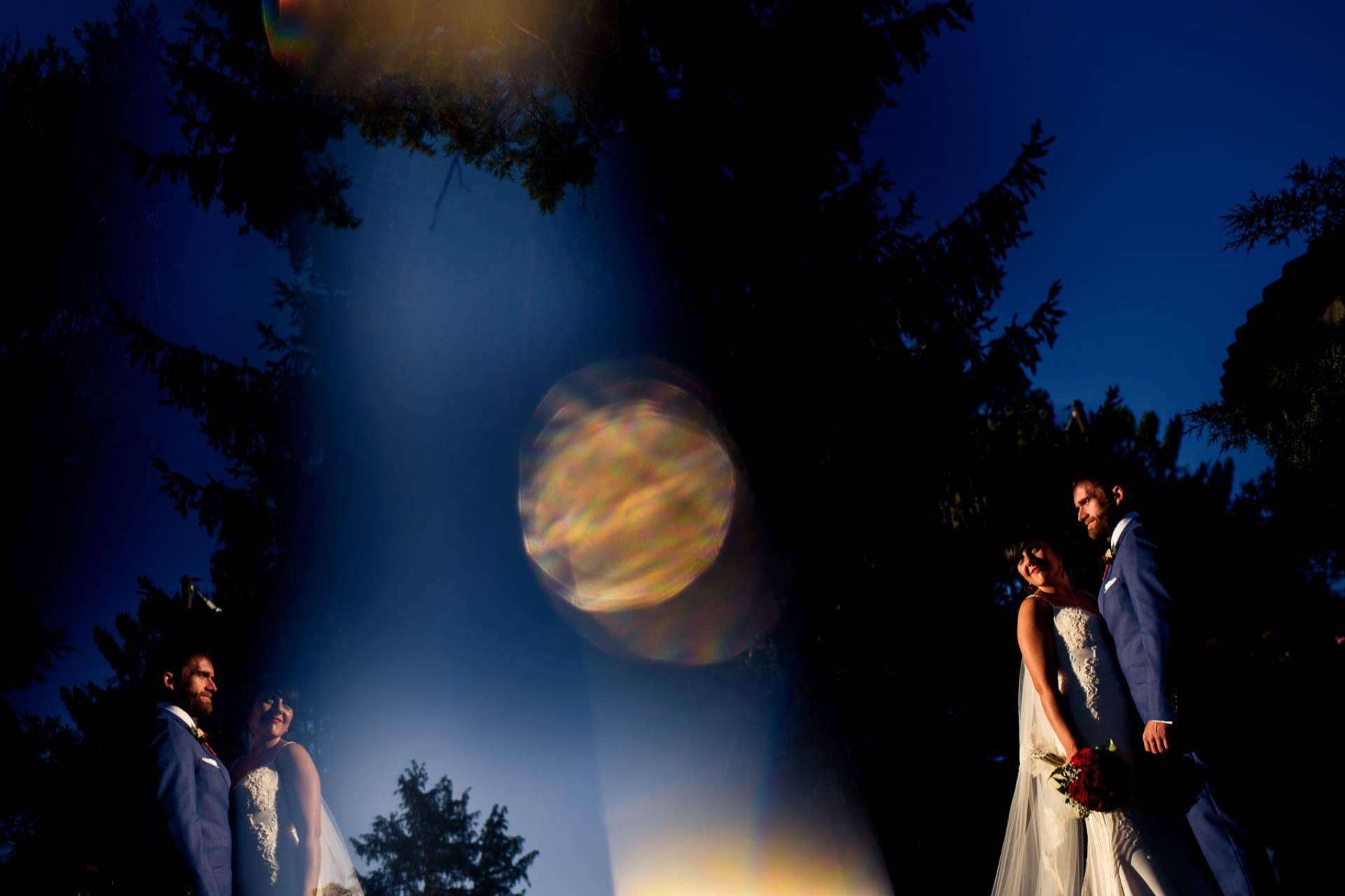 Fotografías de boda espontáneas, reales y cargadas de emociones con el fotógrafo Dani Dávila