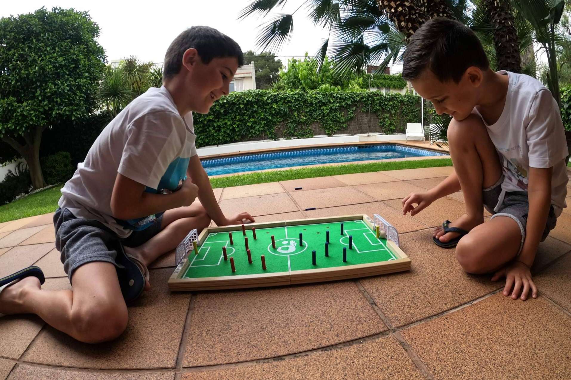 ¿Qué famosos y futbolistas han jugado a PLAKKS? El juego de mesa que ha revolucionado el fútbol