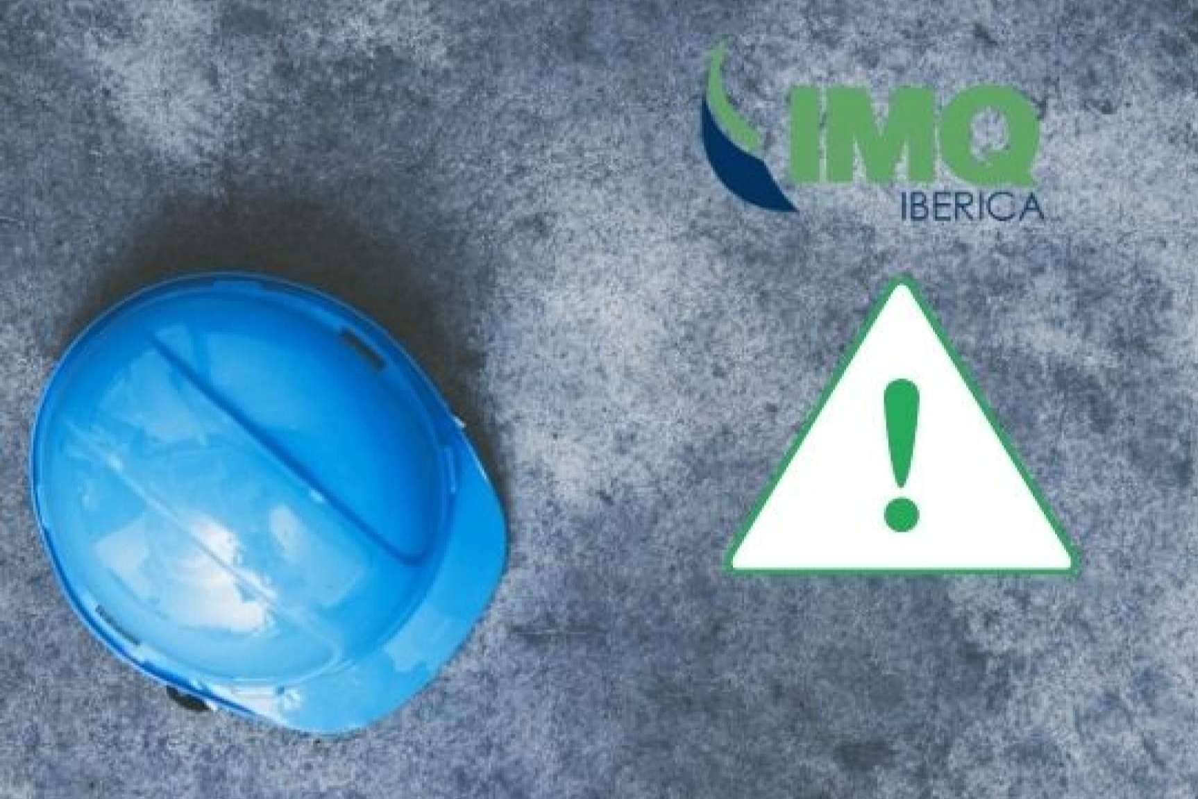Los servicios de IMQ Ibérica permiten realizar una auditoría legal de sistemas de Prevención de Riesgos Laborales