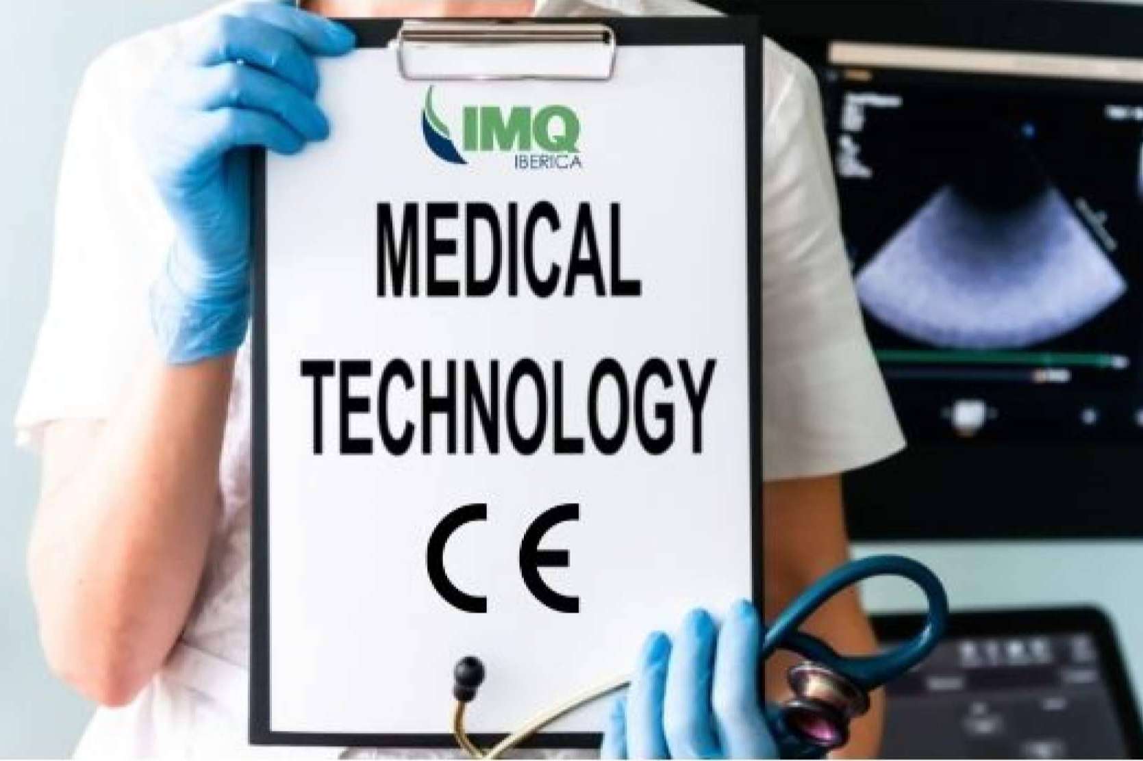 Certificación de productos sanitarios de la mano del Organismo Notificado IMQ