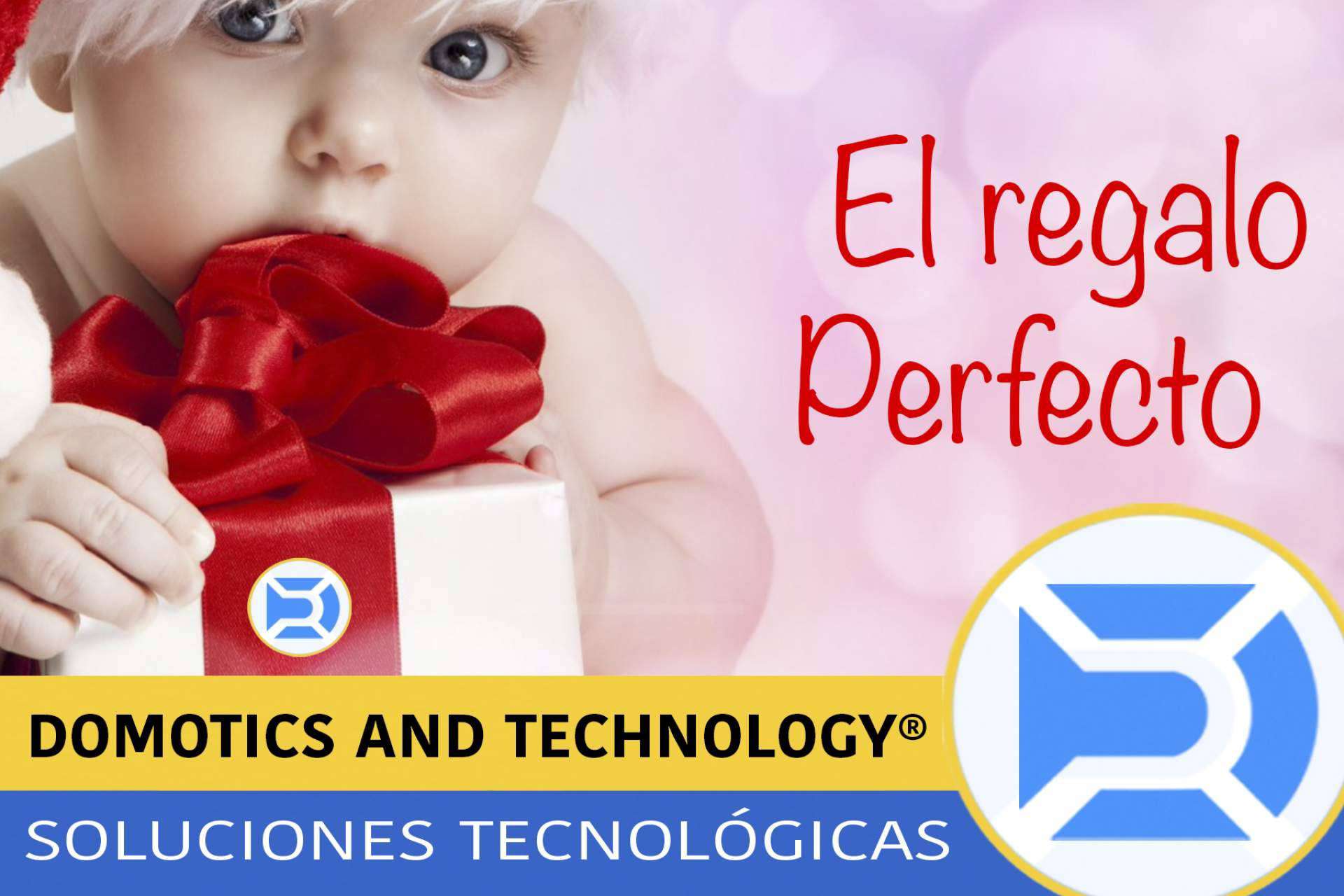 Domotics and Technology, una de las compañías domóticas de referencia en España y sus servicios