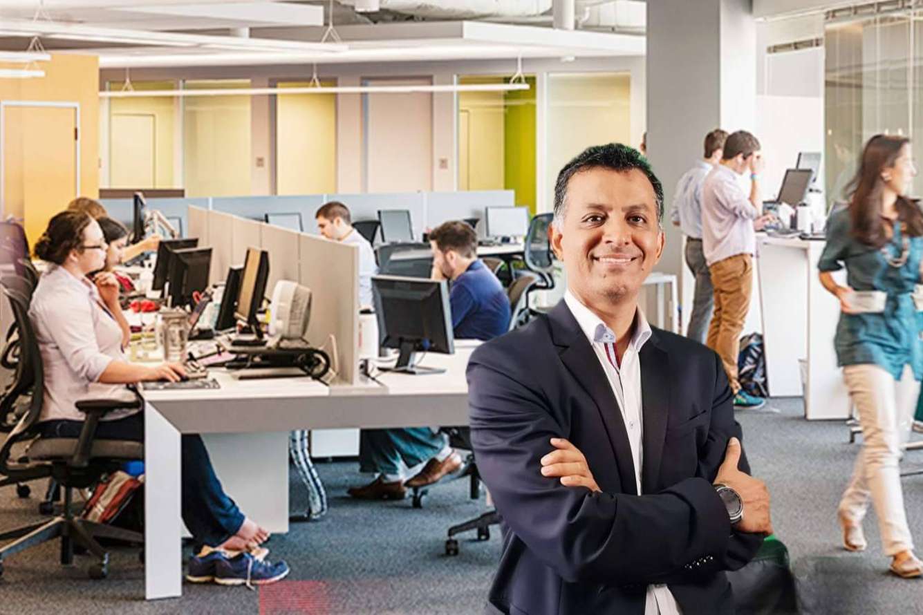 Consultores expertos en gestión de prácticas en empresas con Aicad Business School