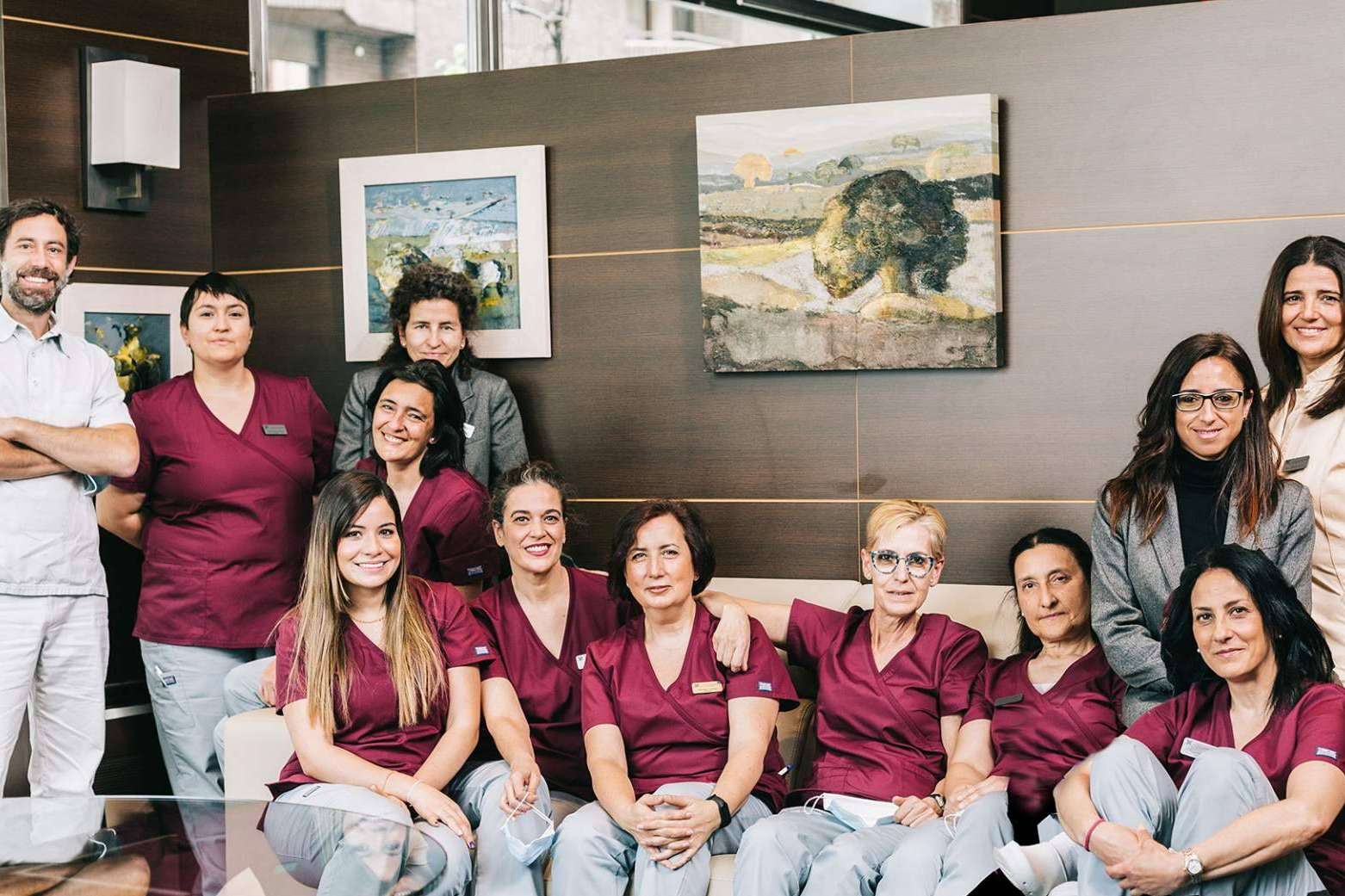 Clínica Sanzmar explica la importancia de tratar una caries con una endodoncia