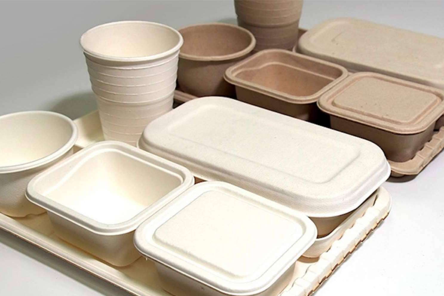 El futuro de la alimentación llega con los envases compostables de la tienda online Envanature