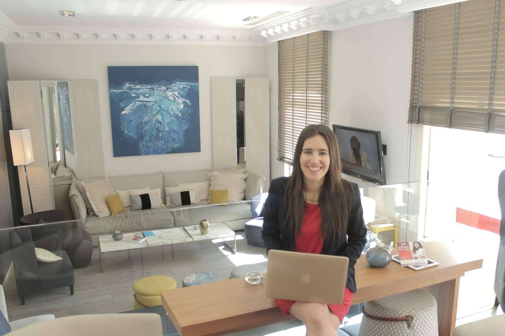 El Máster Lanza tu Negocio ha motivado a miles de personas emprendedoras a lanzar su negocio de éxito y vivir de su pasión, por Marta García