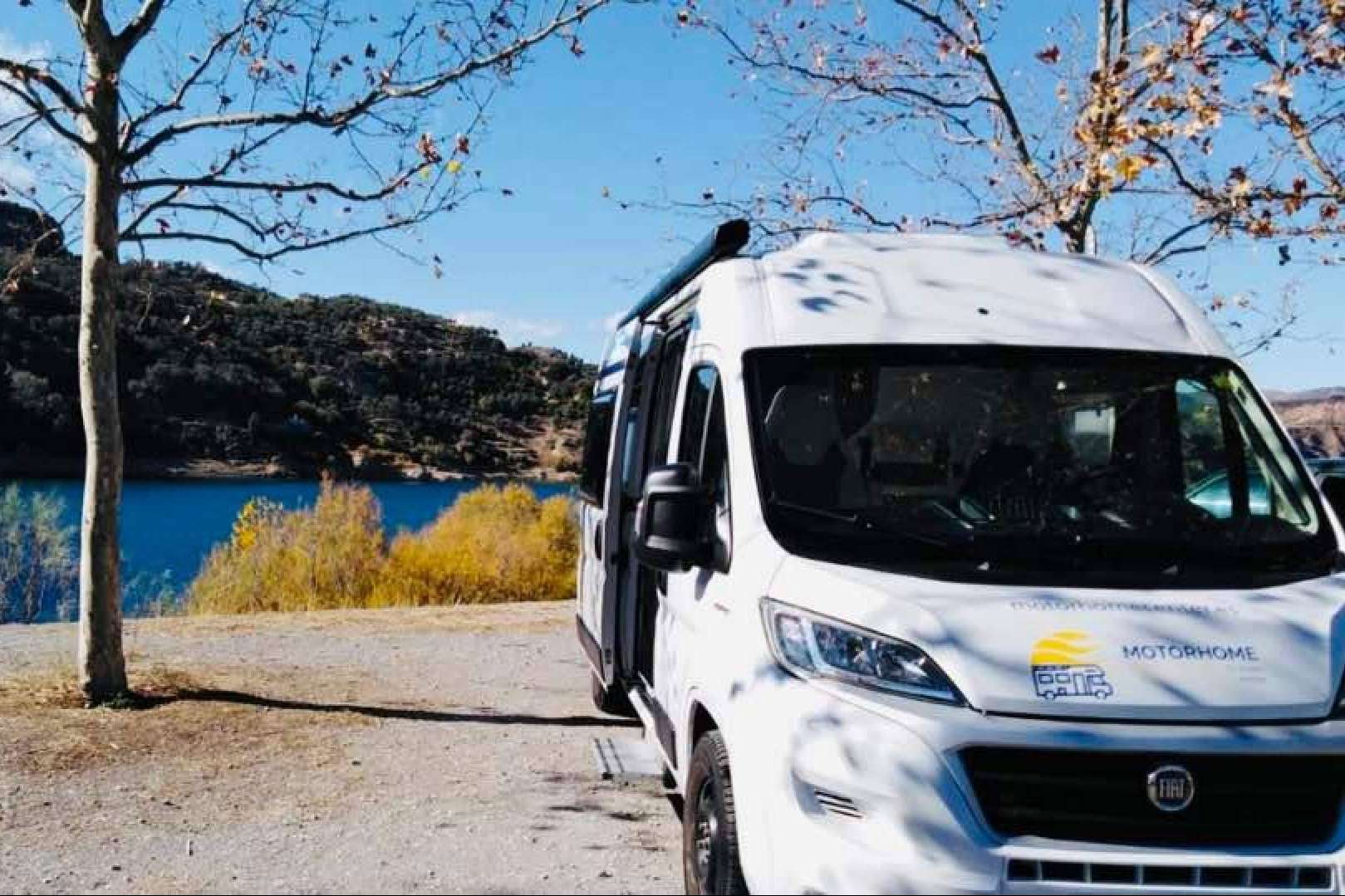 El alquiler Camper Gran Volumen 4 plazas en Murcia con Motorhome Center se dispara con la pandemia