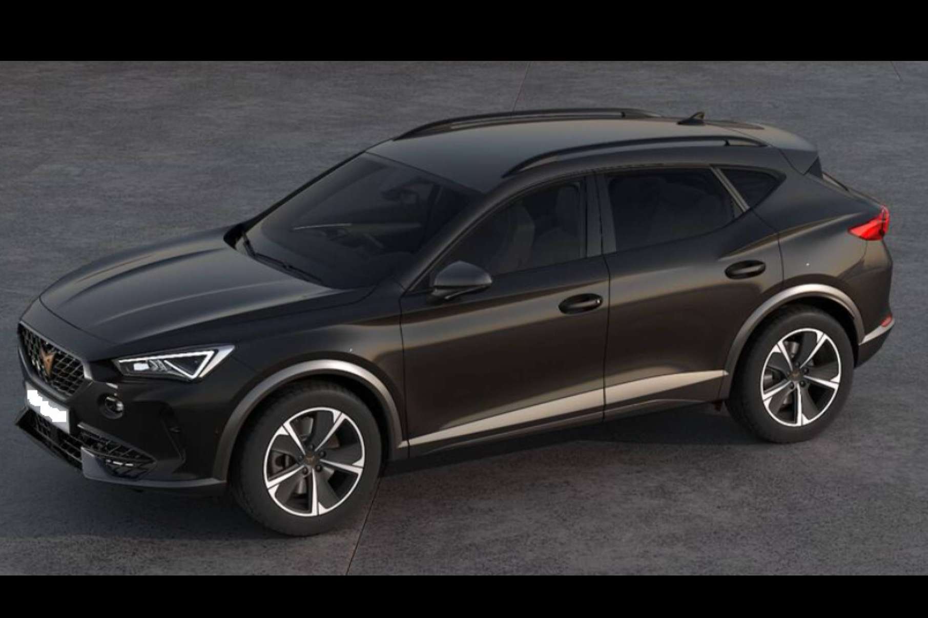 Contratar uno de los mejores rentings de Cupra Formentor en sus distintas versiones con Renting Partner