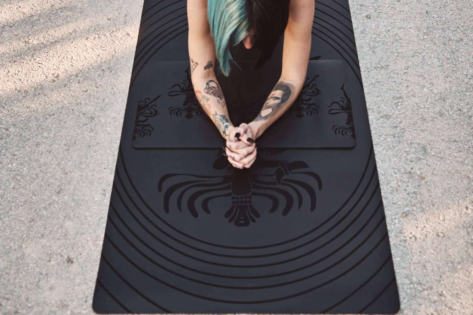 ¿Cómo elegir la mejor esterilla de yoga?, por la tienda El Yoga Mola