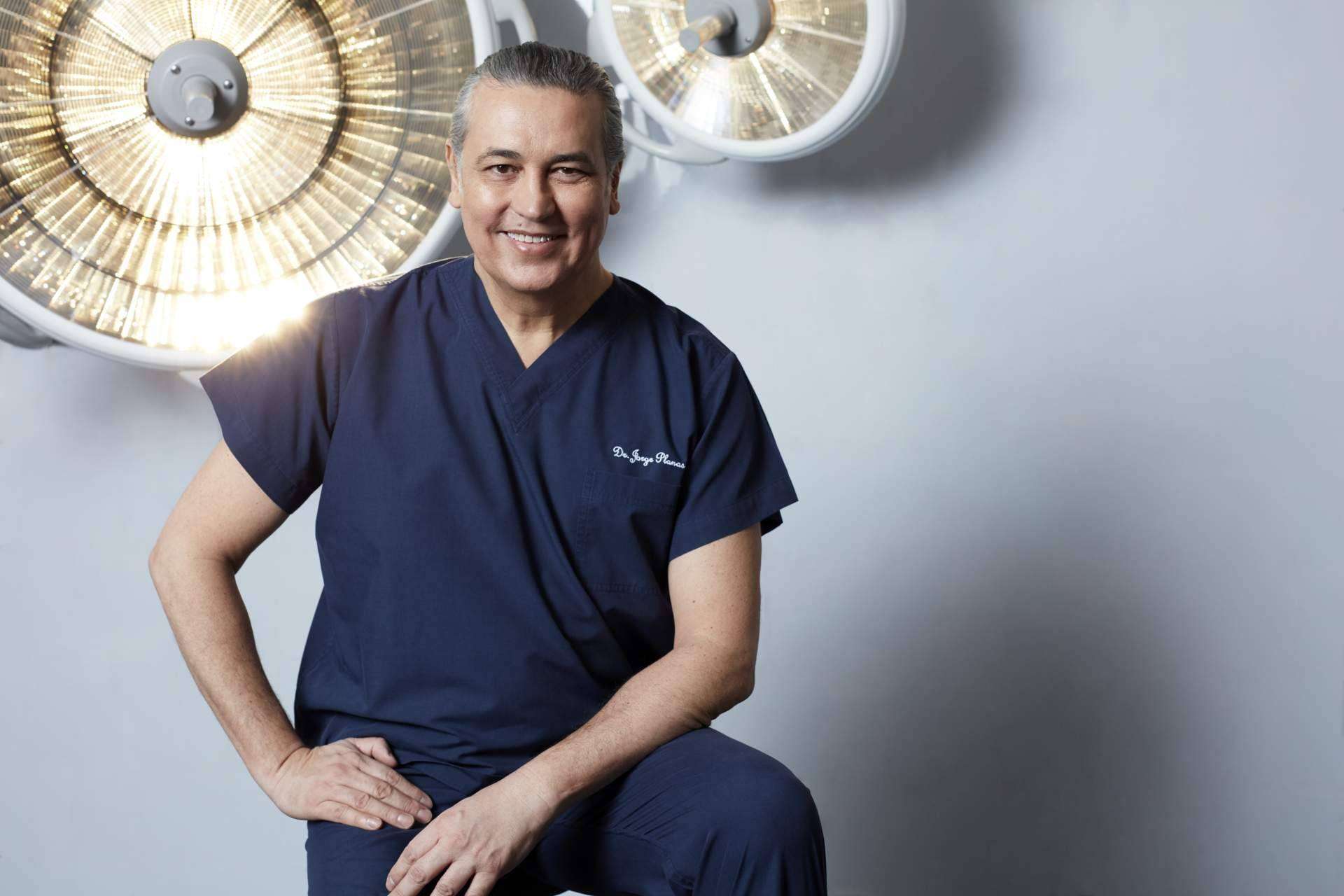 El Dr. Jorge Planas se consolida como el eminente cirujano plástico en Madrid y Barcelona