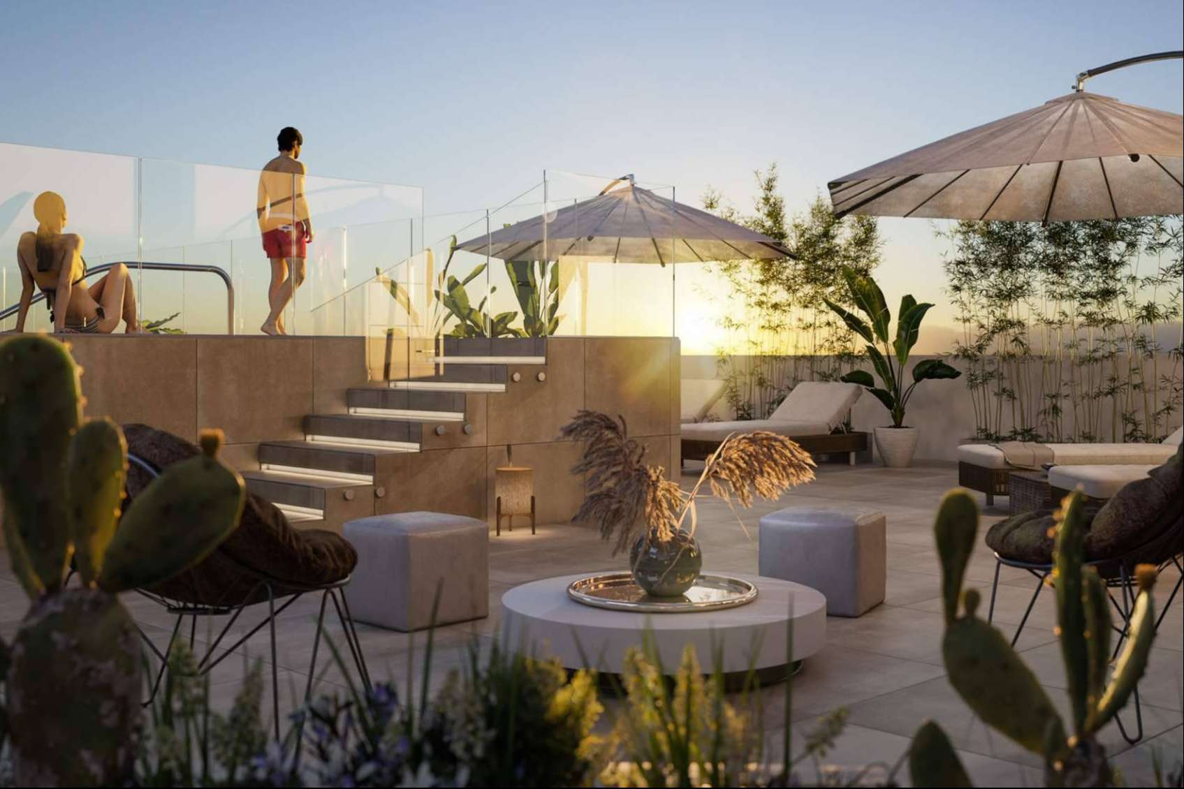 Viviendas con jardín y amplios espacios en tiempos de COVID-19 cerca del centro de Arroyo de la Miel, por Tu Inversión Inmobiliaria