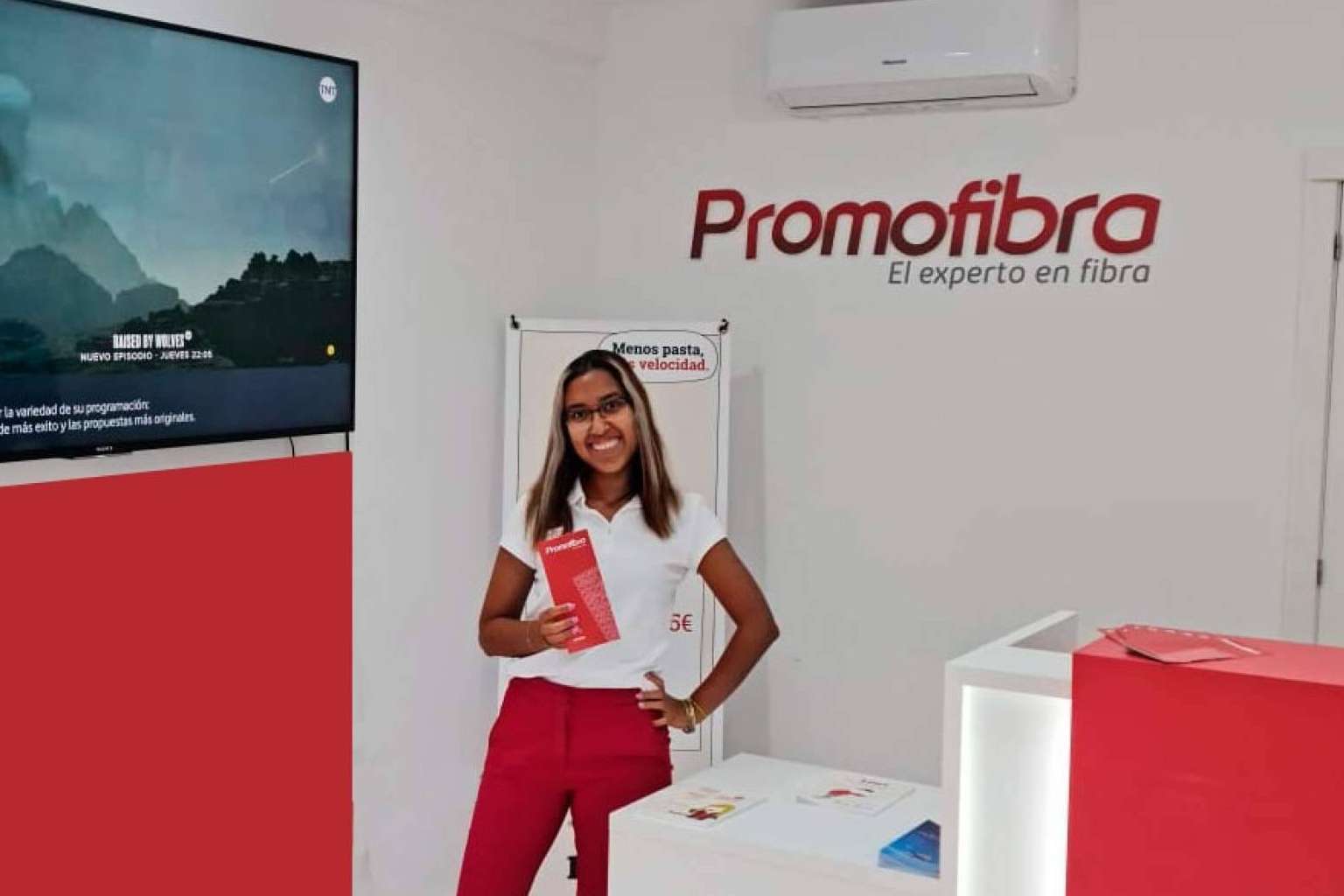 Promofibra, una gran oportunidad de negocio a raíz de los grandes cambios que experimentan las principales operadoras de telefonía