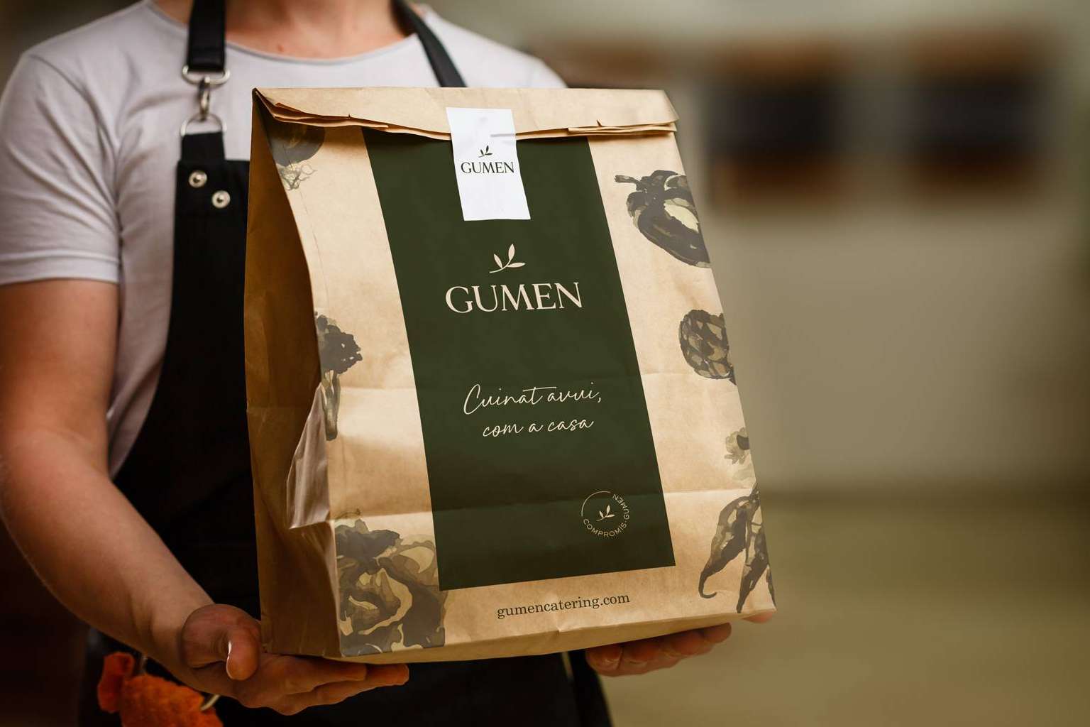 Los beneficios de la nueva app de Gumen para empresas
