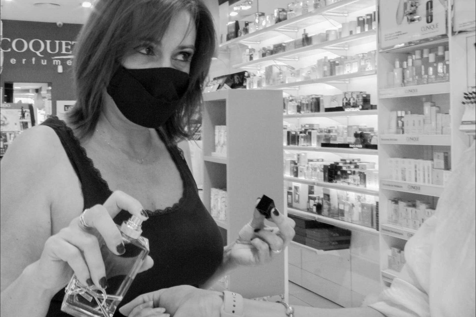 Expertos en belleza y tienda online de cosmética, maquillaje y perfumes, con Perfumerías Coqueteo