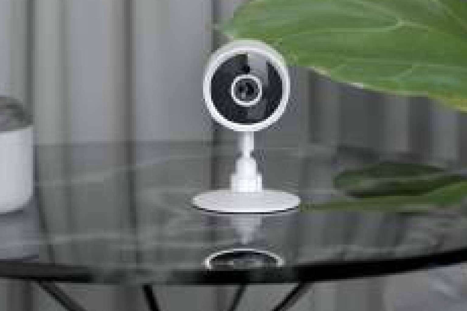 Las cámaras de vigilancia y seguridad por wifi de Protect Soiart Distribución