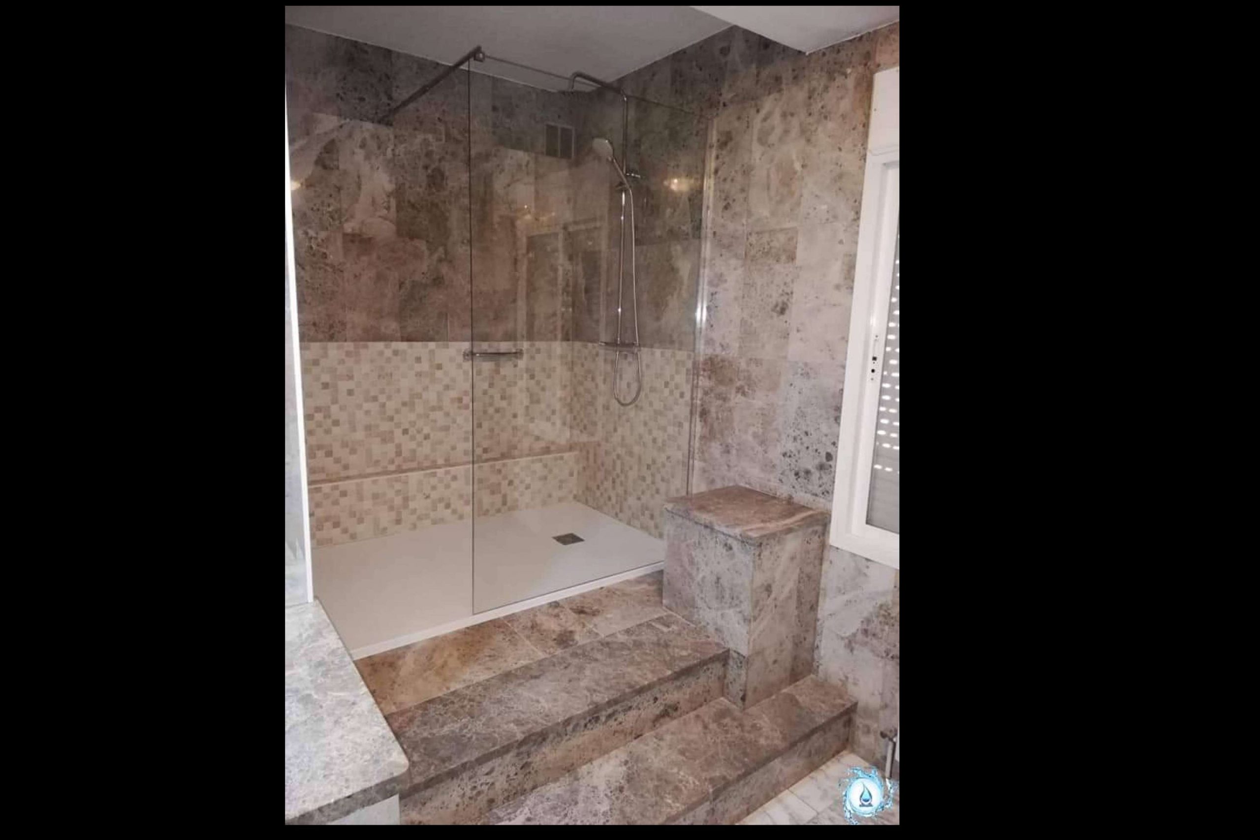 Ducha24h cambia la bañera por un plato de ducha en menos de 24 horas