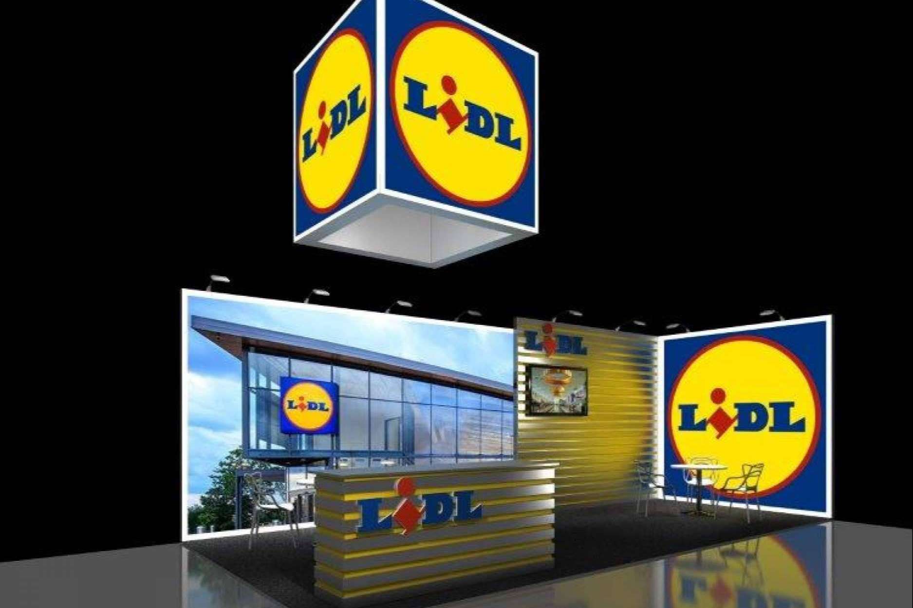 Los stand sostenibles, por Standecor