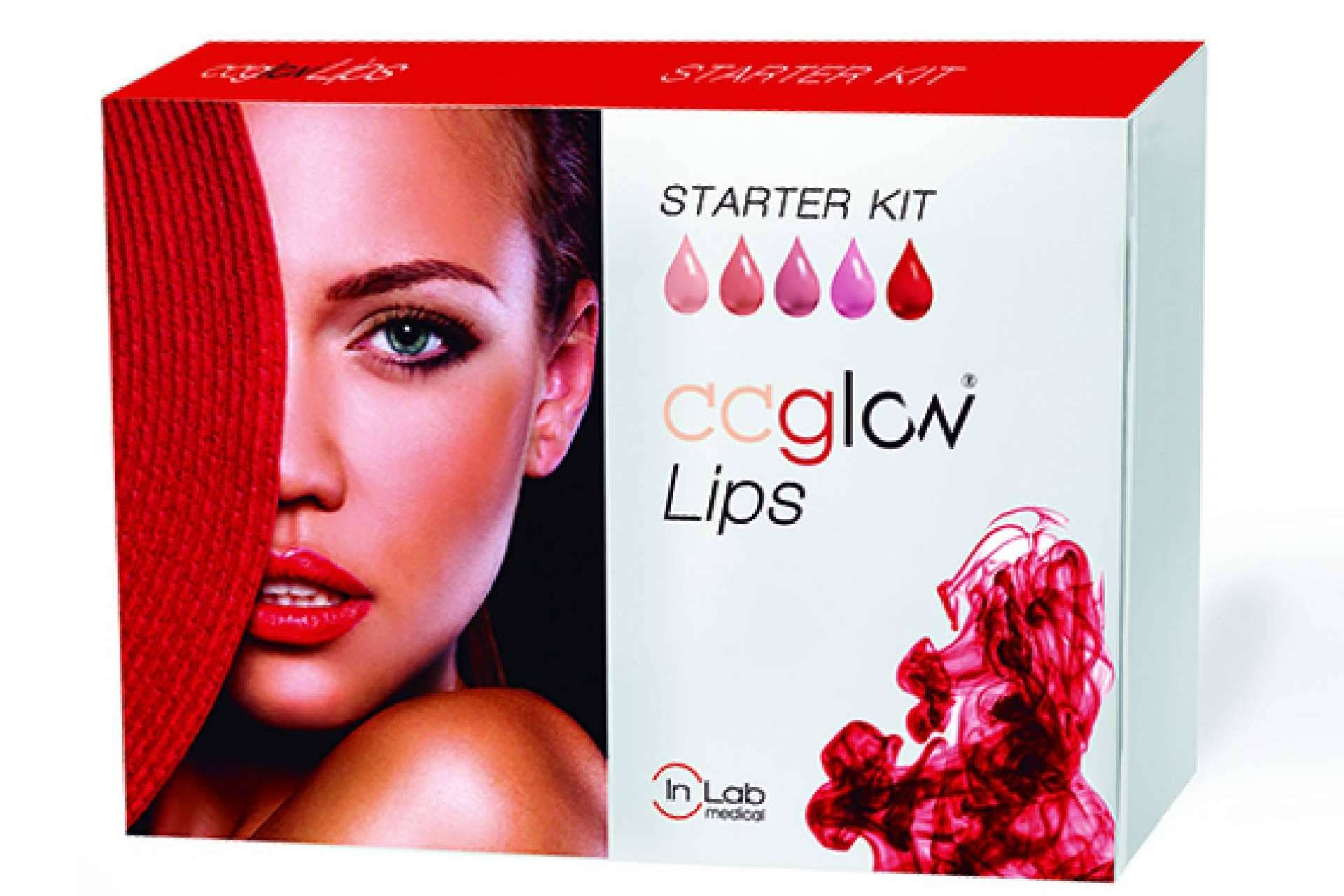 CCGlow y CCLips, los tratamientos ideales para esta Navidad de InLab Medical
