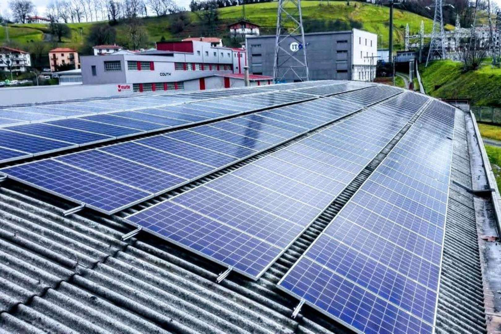 Multiplicidad de soluciones energéticas de la mano de Energiber y Trienergía