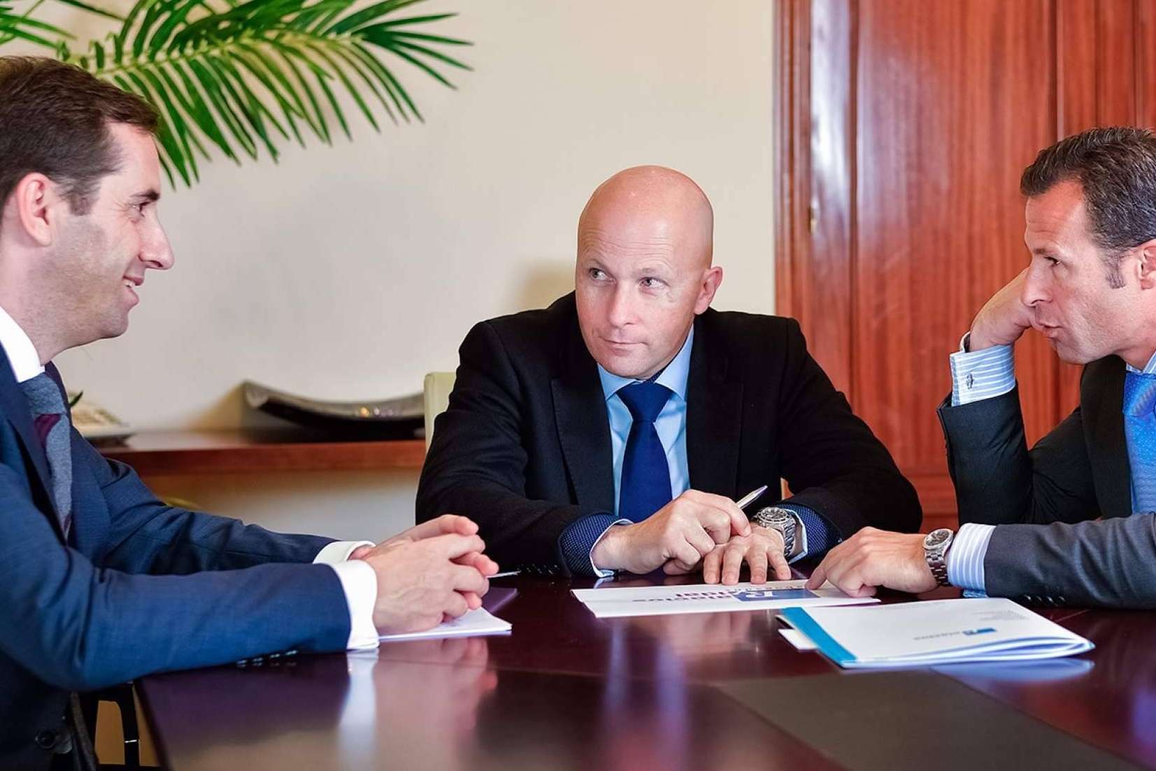 Encontrar un abogado penal en Málaga con garantías con los servicios de Palacios & Vidal Abogados