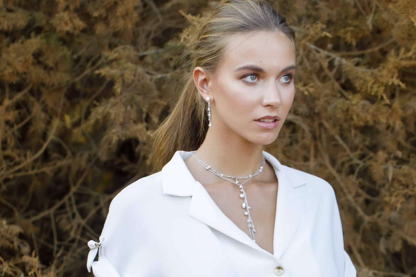 Perlas Orquídea, la joyería online es una opción de confianza para Navidad