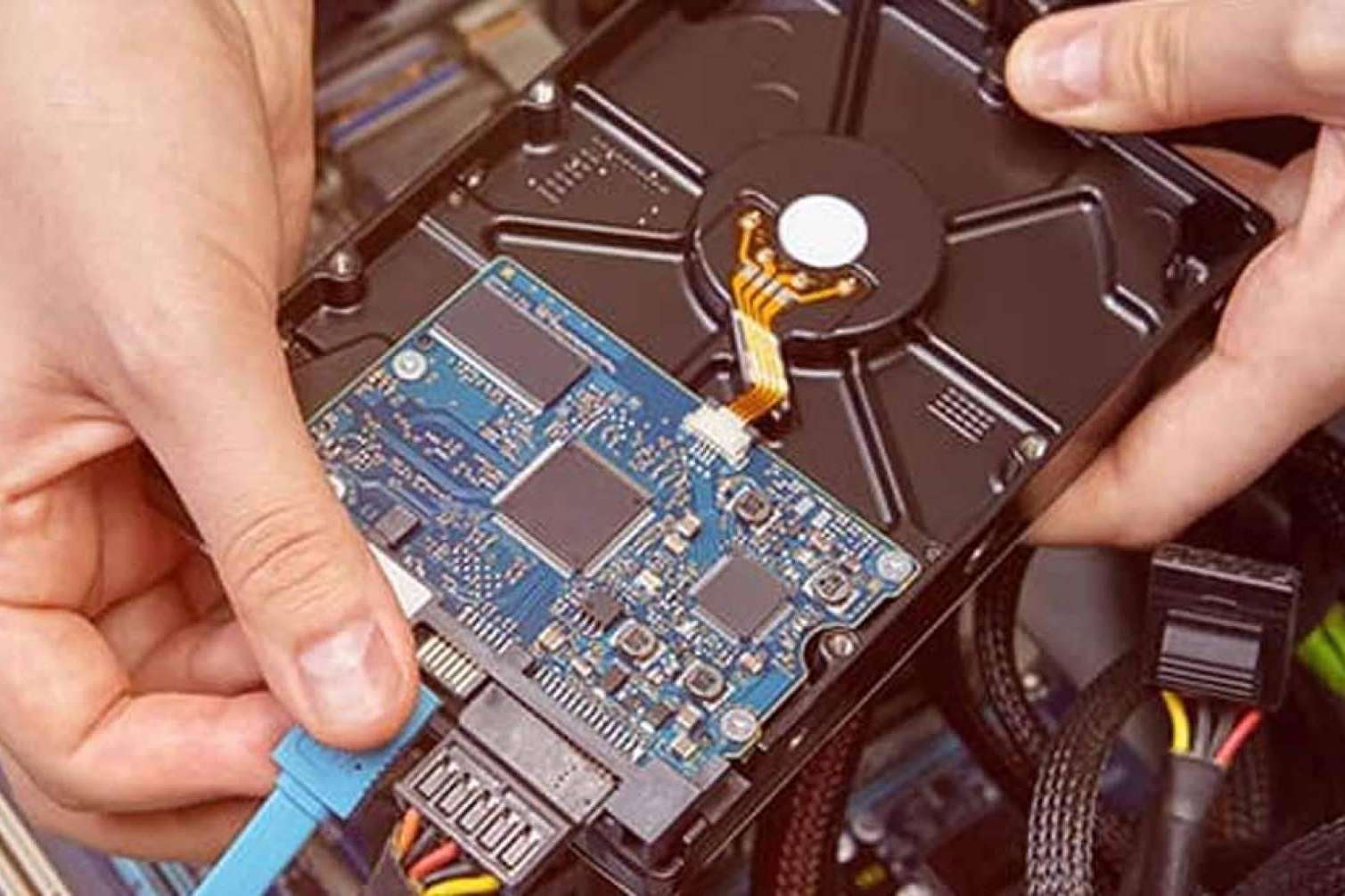 Los discos duros para servidores SAS usados y su gran ahorro de la empresa especializada Give 1 Life