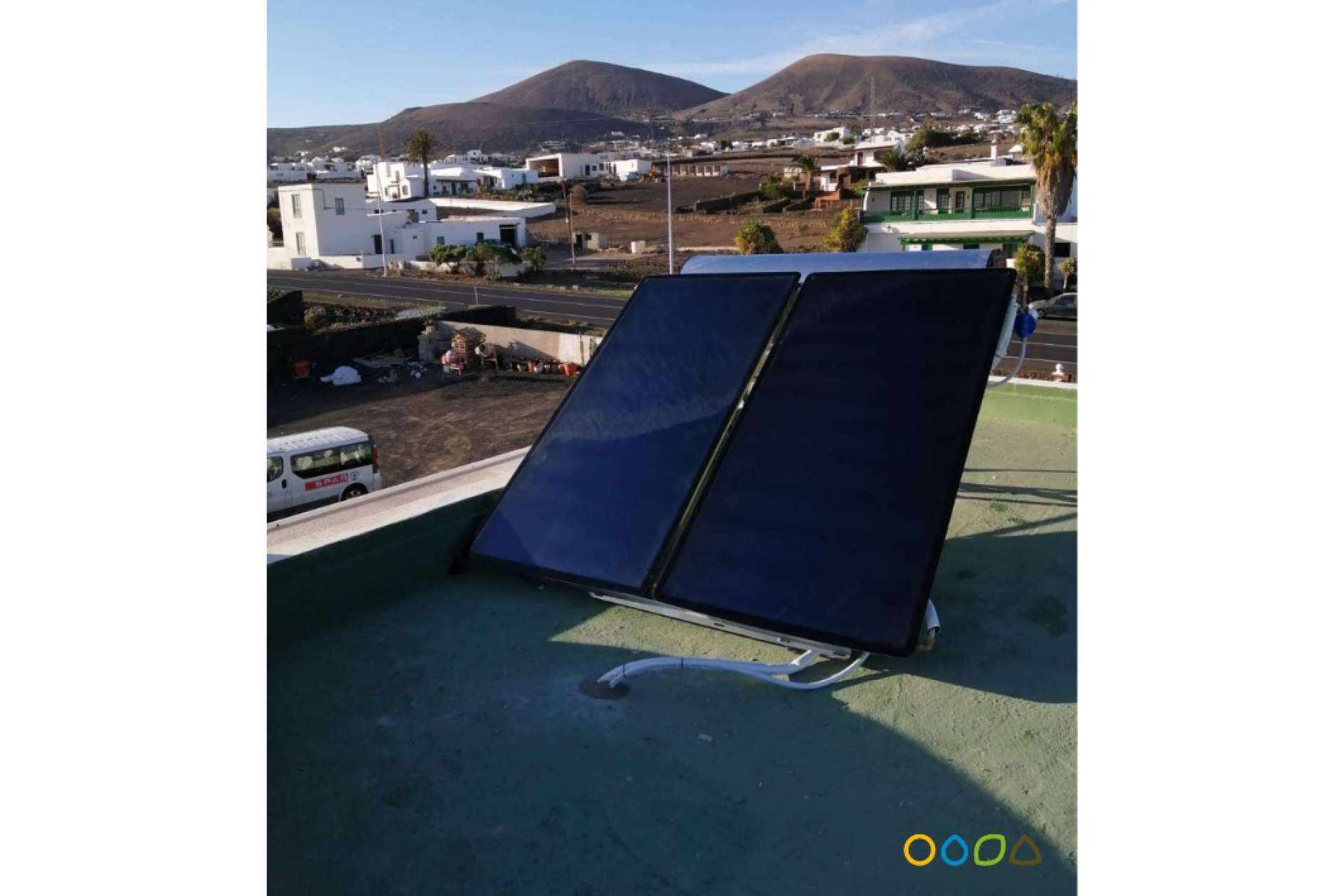Estudio Termosolar explica cómo reducir los costes de la factura con energía termosolar