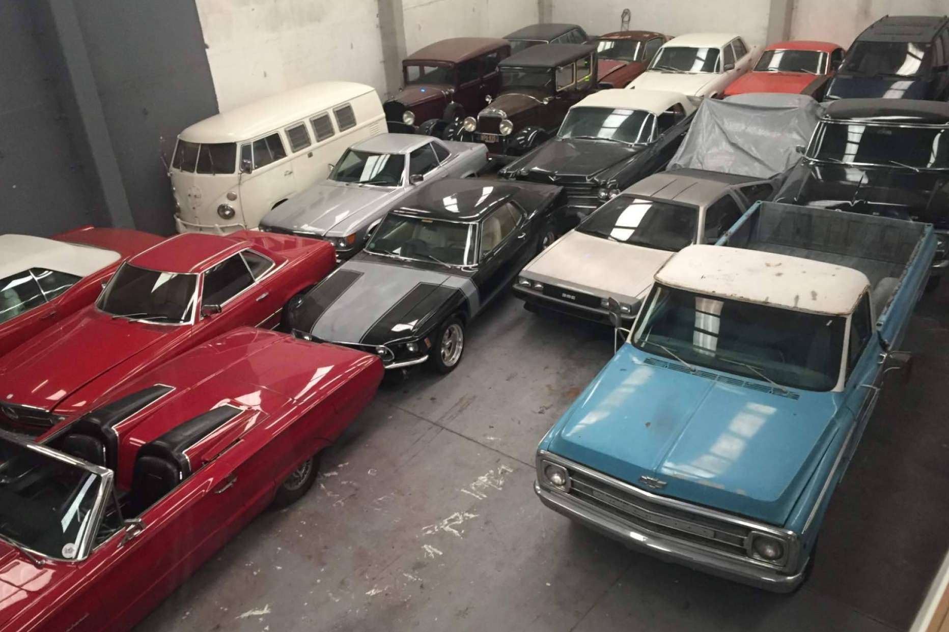 Disfrutar de los coches americanos gracias a la importación de vehículos de USA de Xlcars.es