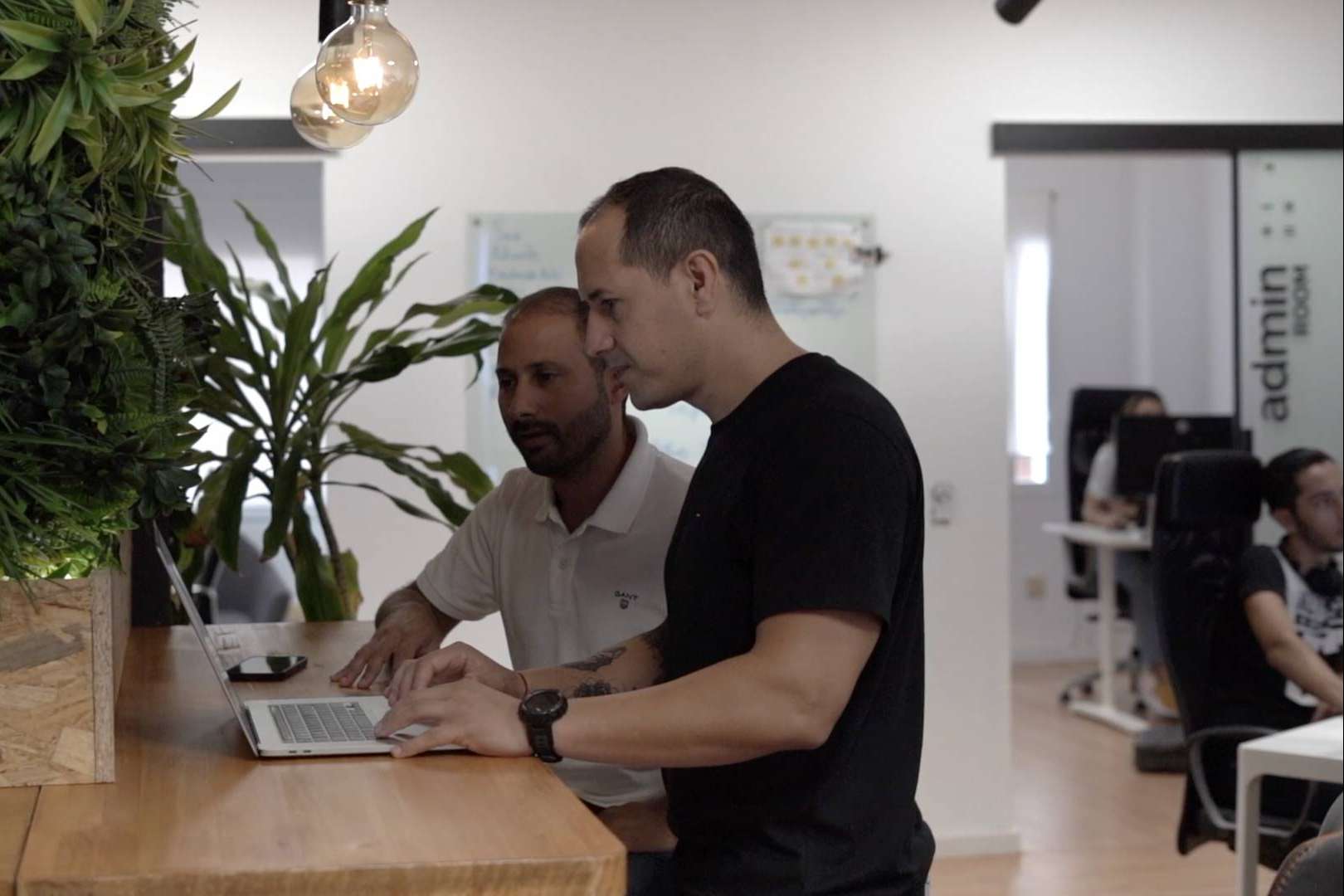 Diseño web en Málaga especializado en el sector inmobiliario de la mano de SEB Creativos