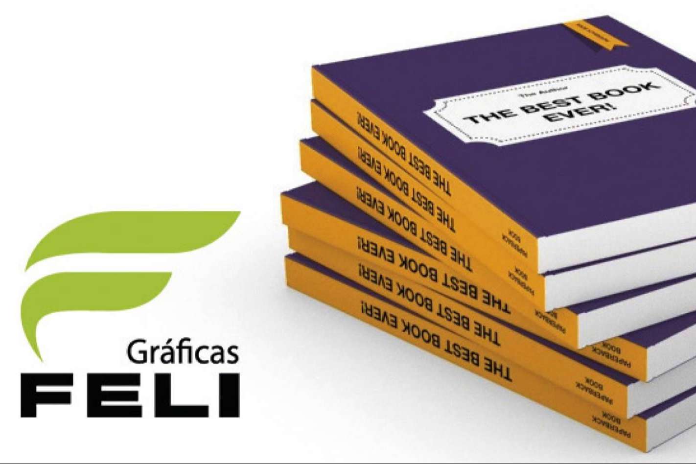 Los catálogos y presentaciones de empresa siguen siendo clave en plena era digital, por Gráficas Feli