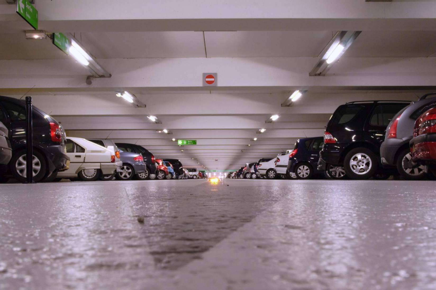 Vender una plaza de garaje gracias a la ayuda de ParkingYa!