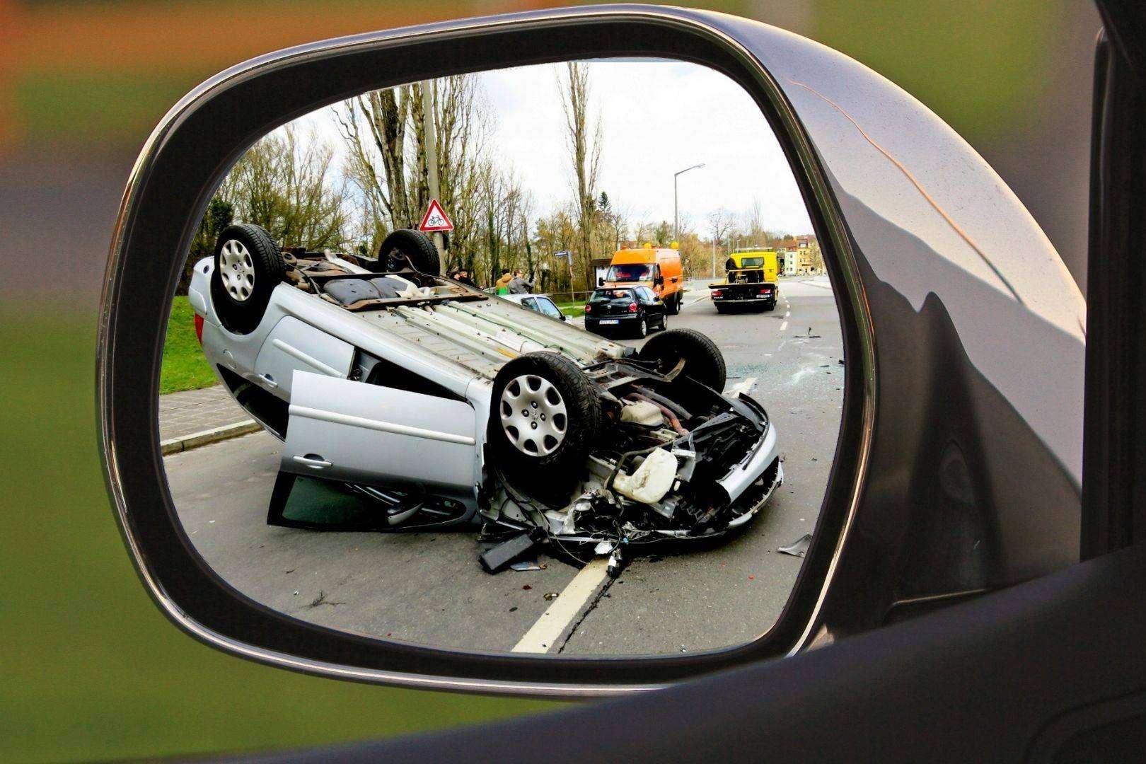 Las víctimas de accidente de tráfico pueden recibir el apoyo de la Fundación AVATA de Ayuda al Accidentado desde el minuto uno