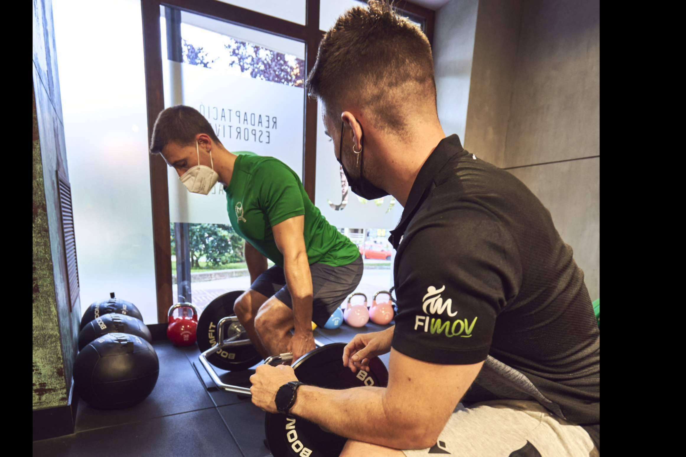 La relevancia de la preparación física antes de practicar un deporte, y no al revés