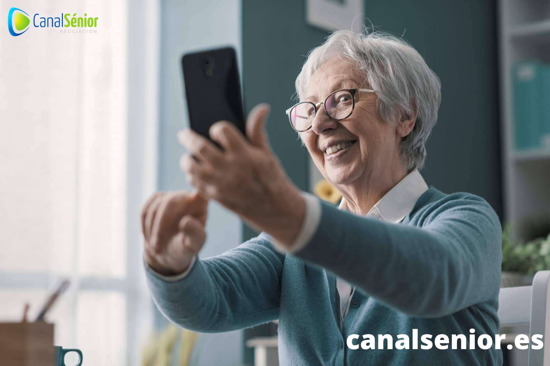 ¿Cómo de digitales son las personas mayores de 55 años? Este test las somete a prueba